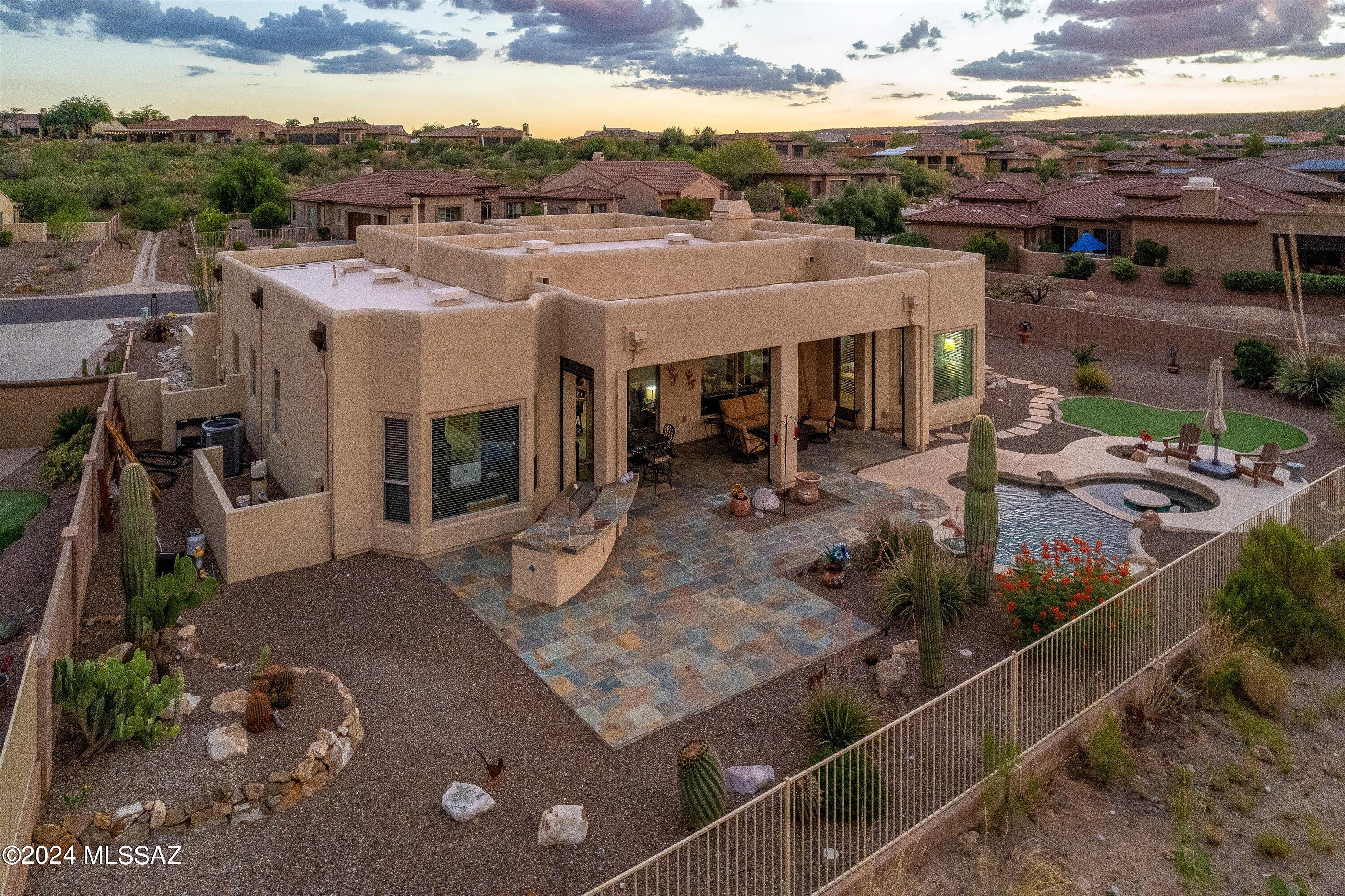Saddlebrooke - Residential