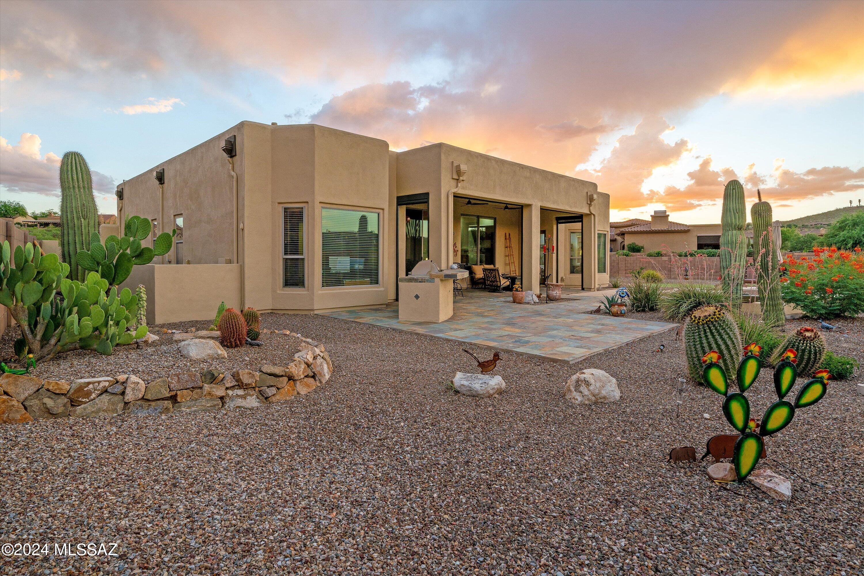 Saddlebrooke - Residential