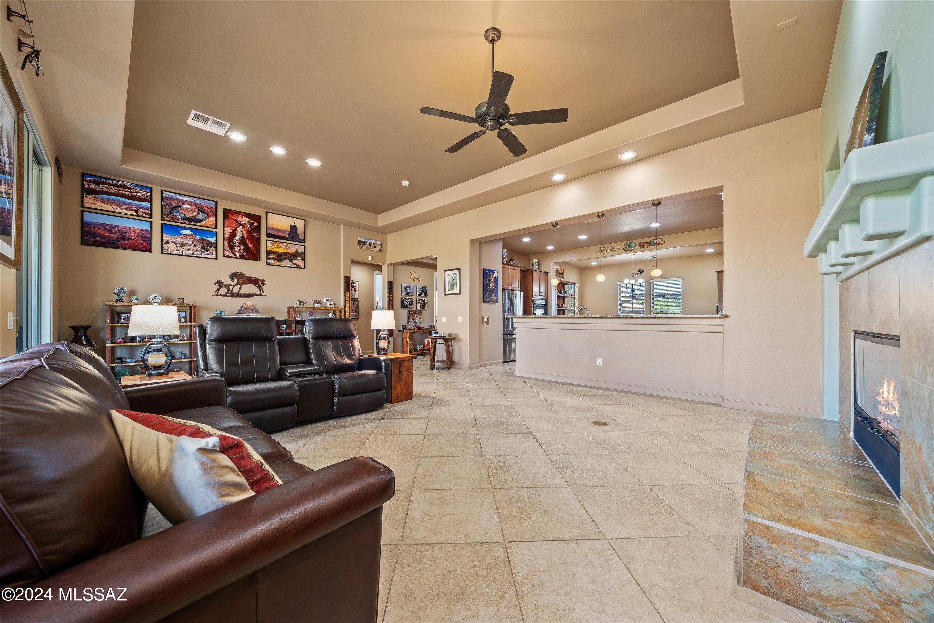 Saddlebrooke - Residential