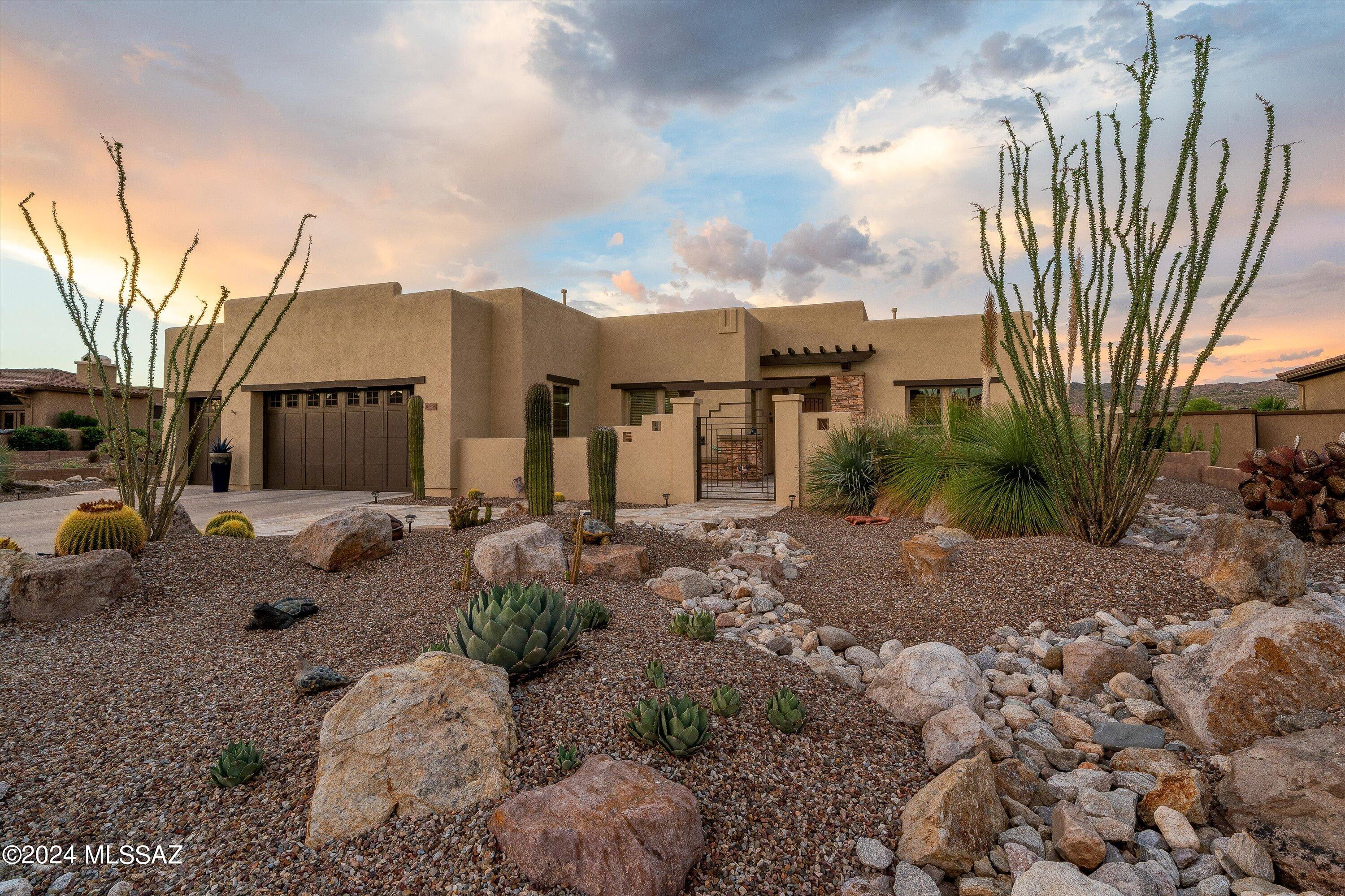 Saddlebrooke - Residential
