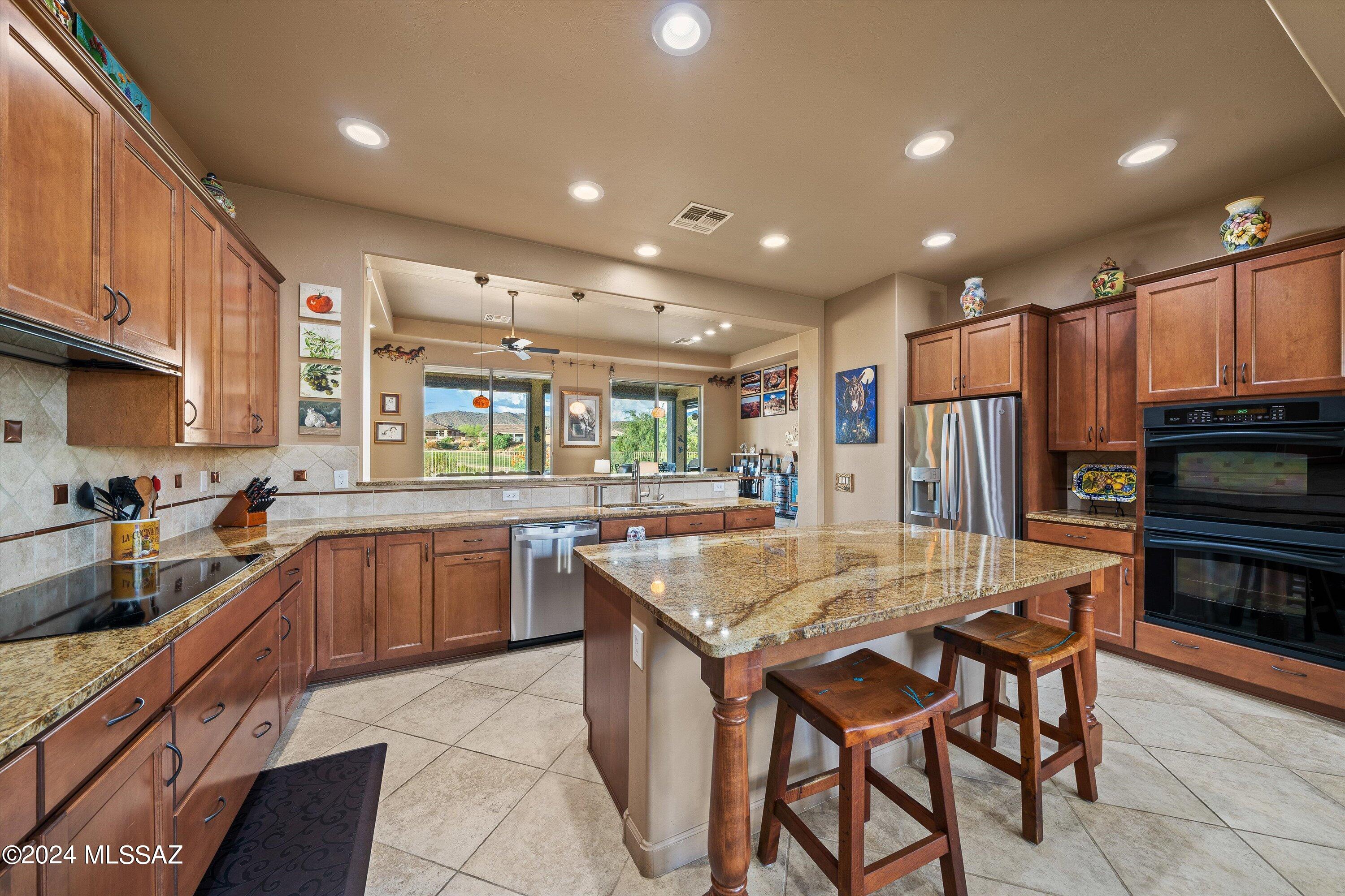 Saddlebrooke - Residential