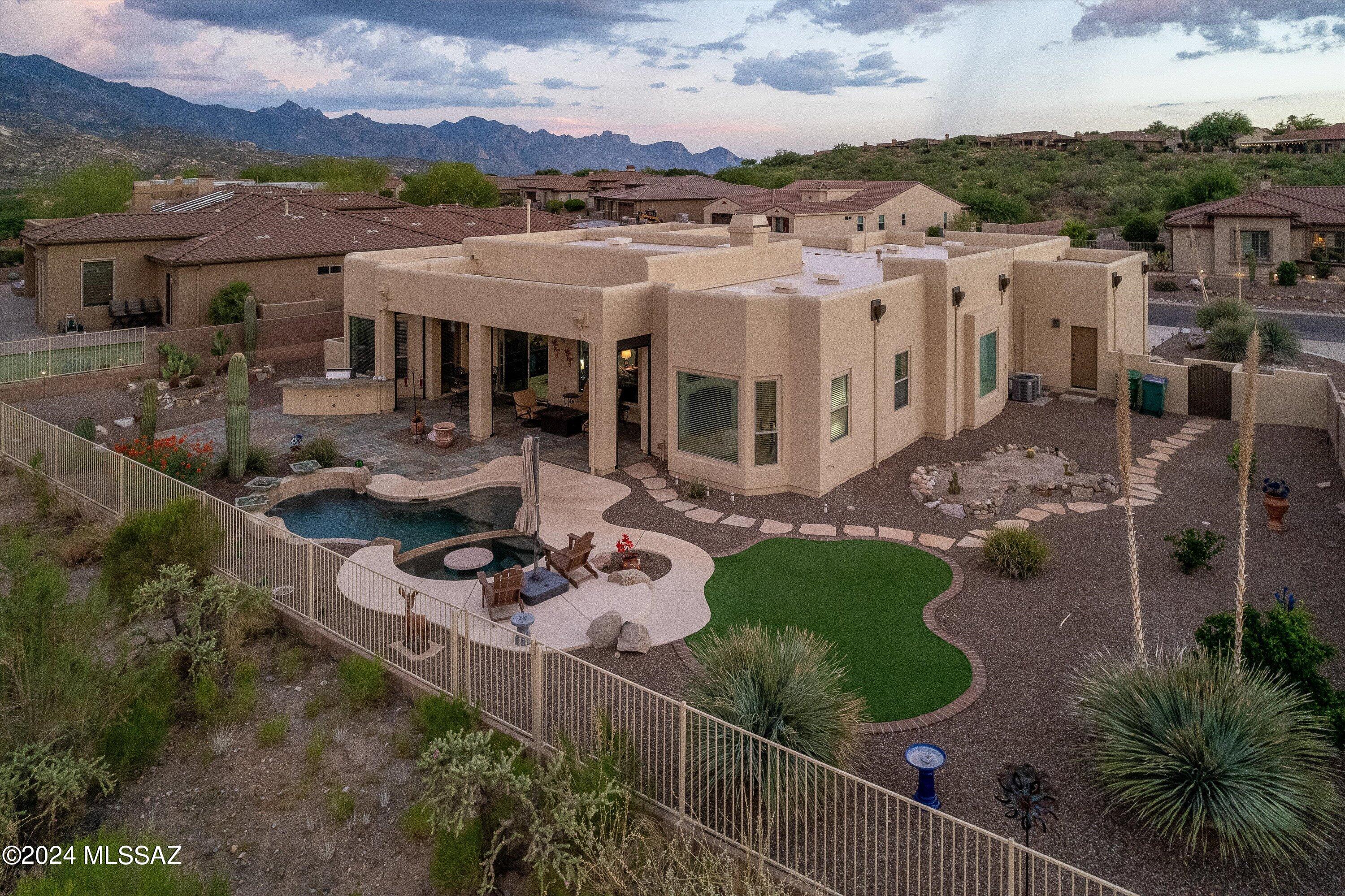 Saddlebrooke - Residential