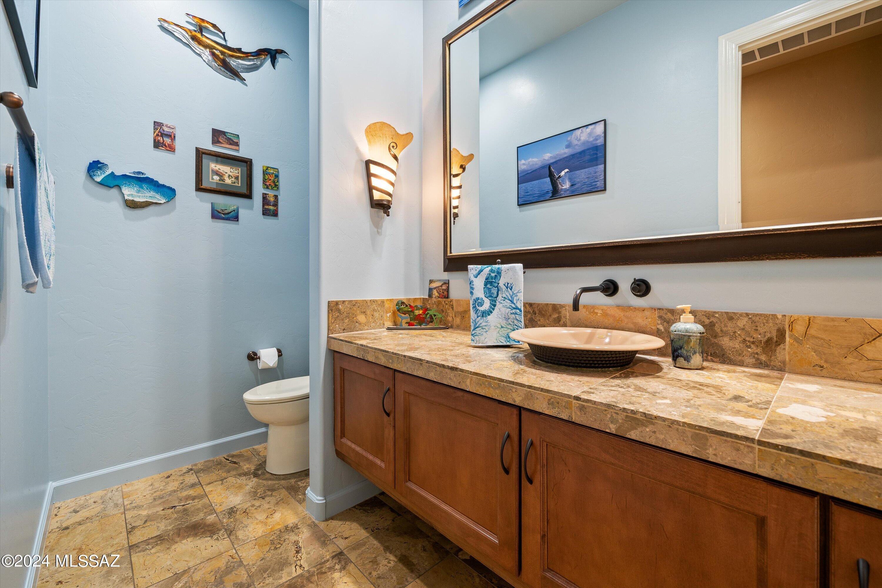 Saddlebrooke - Residential