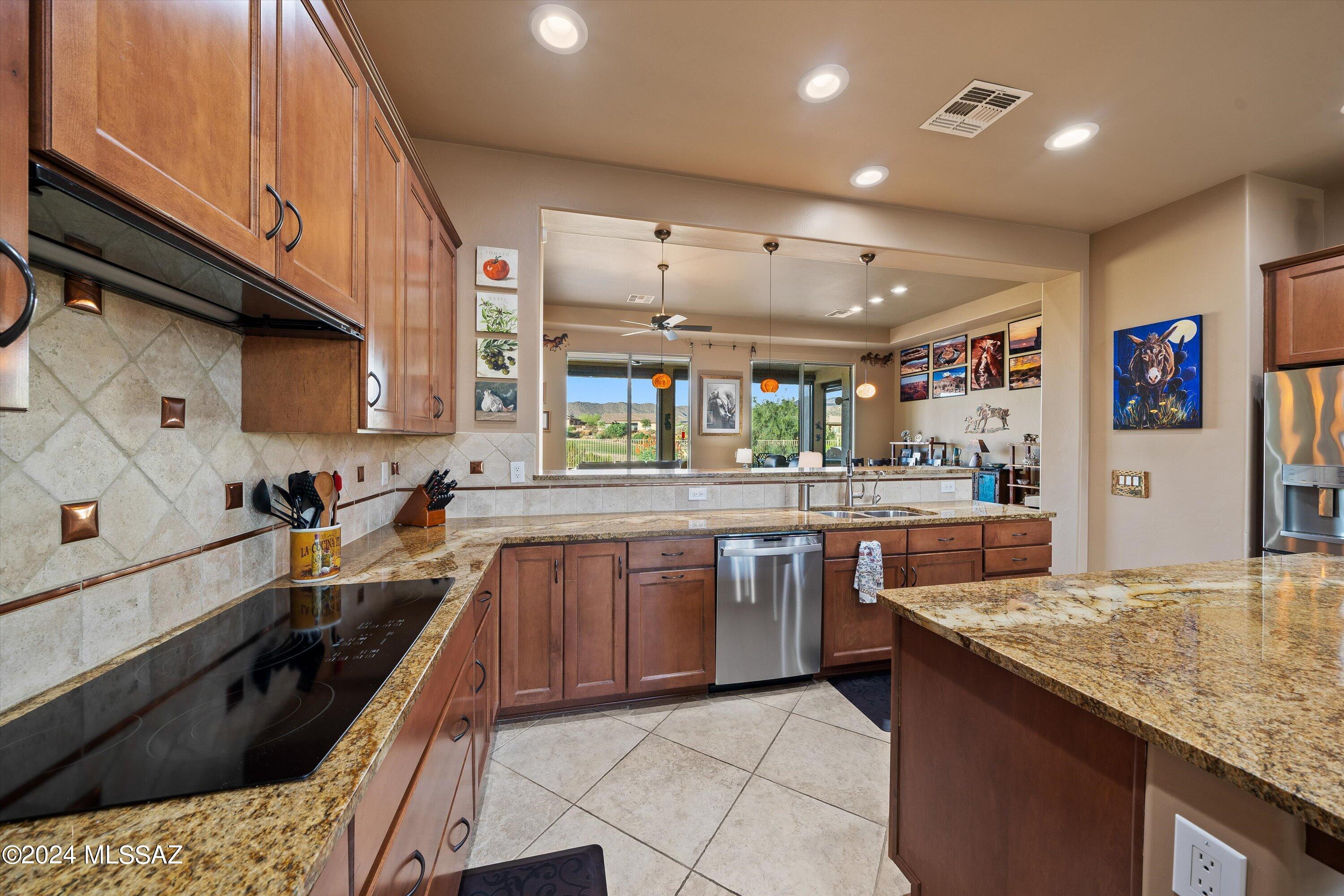 Saddlebrooke - Residential