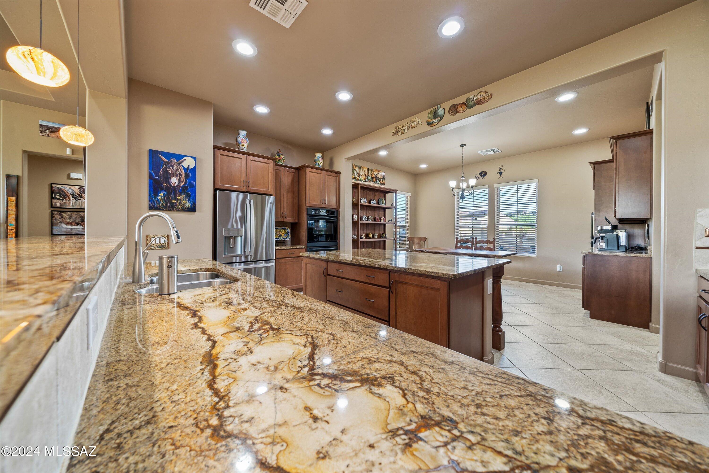 Saddlebrooke - Residential