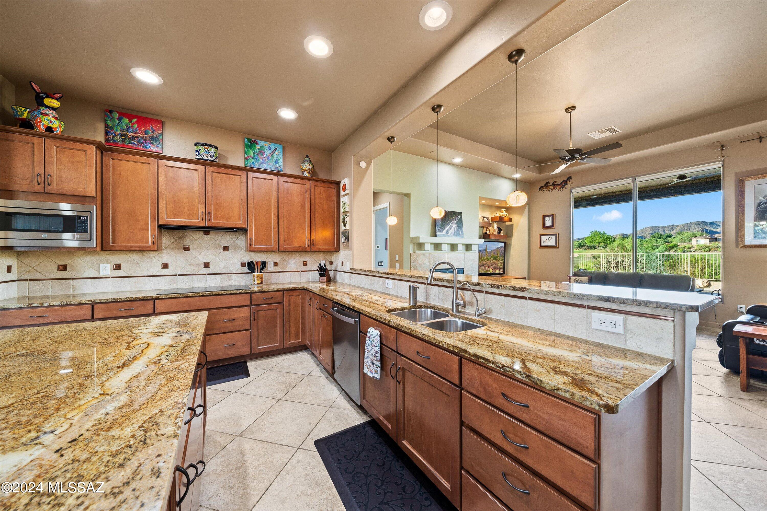Saddlebrooke - Residential