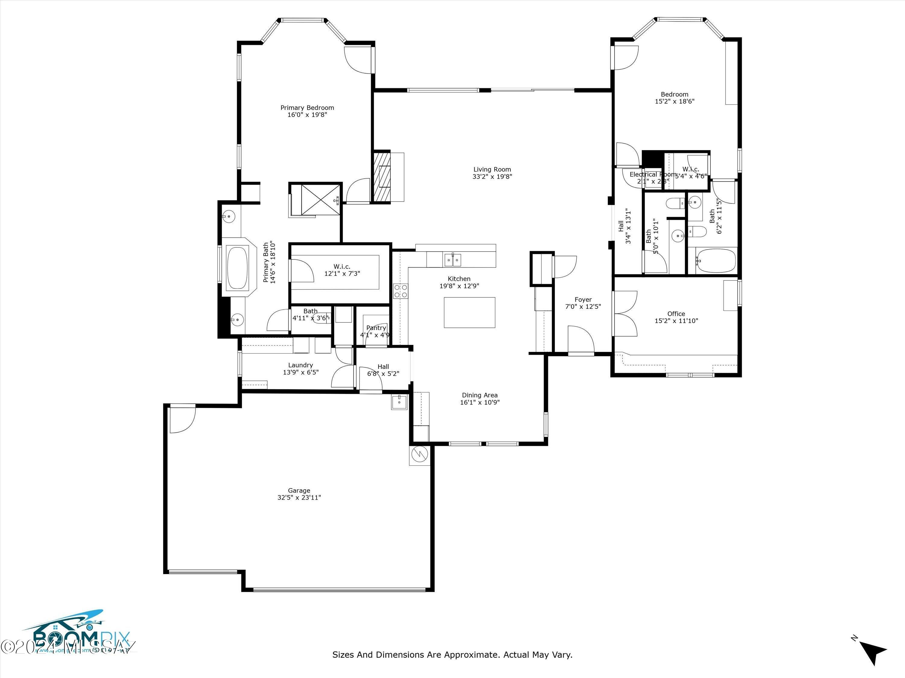 Saddlebrooke - Residential
