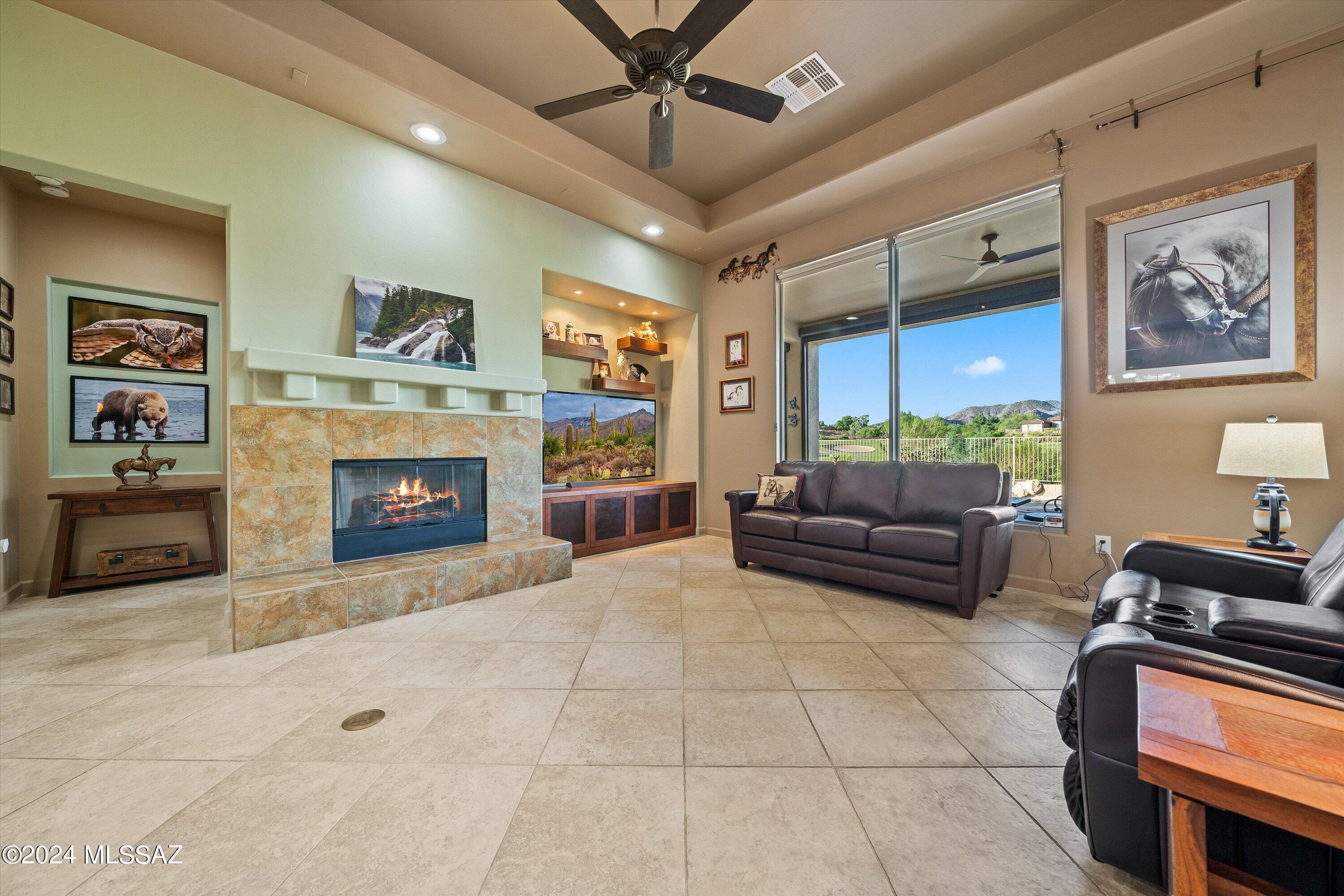 Saddlebrooke - Residential