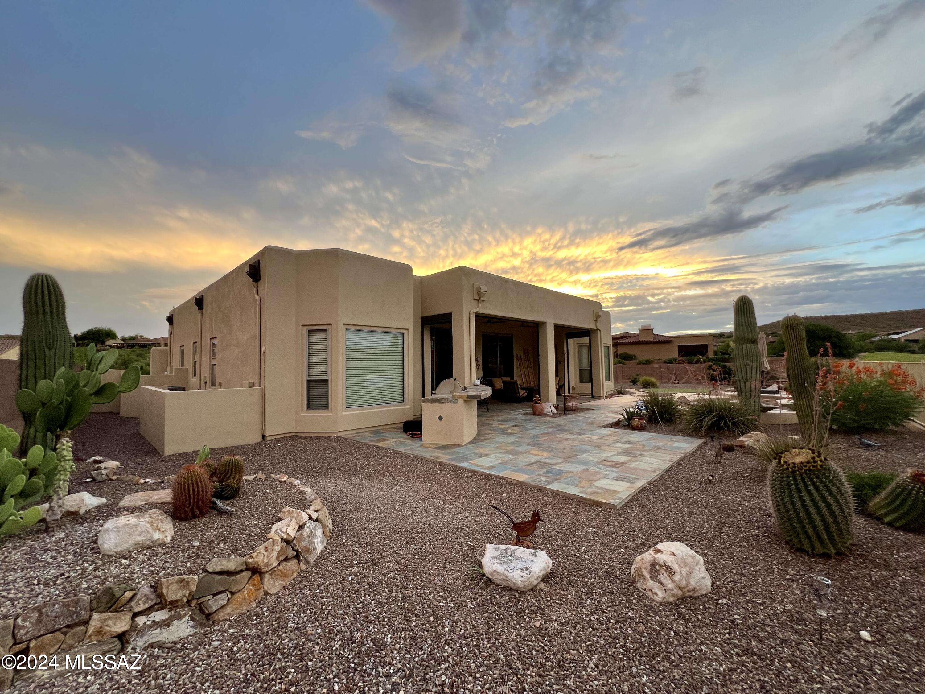 Saddlebrooke - Residential