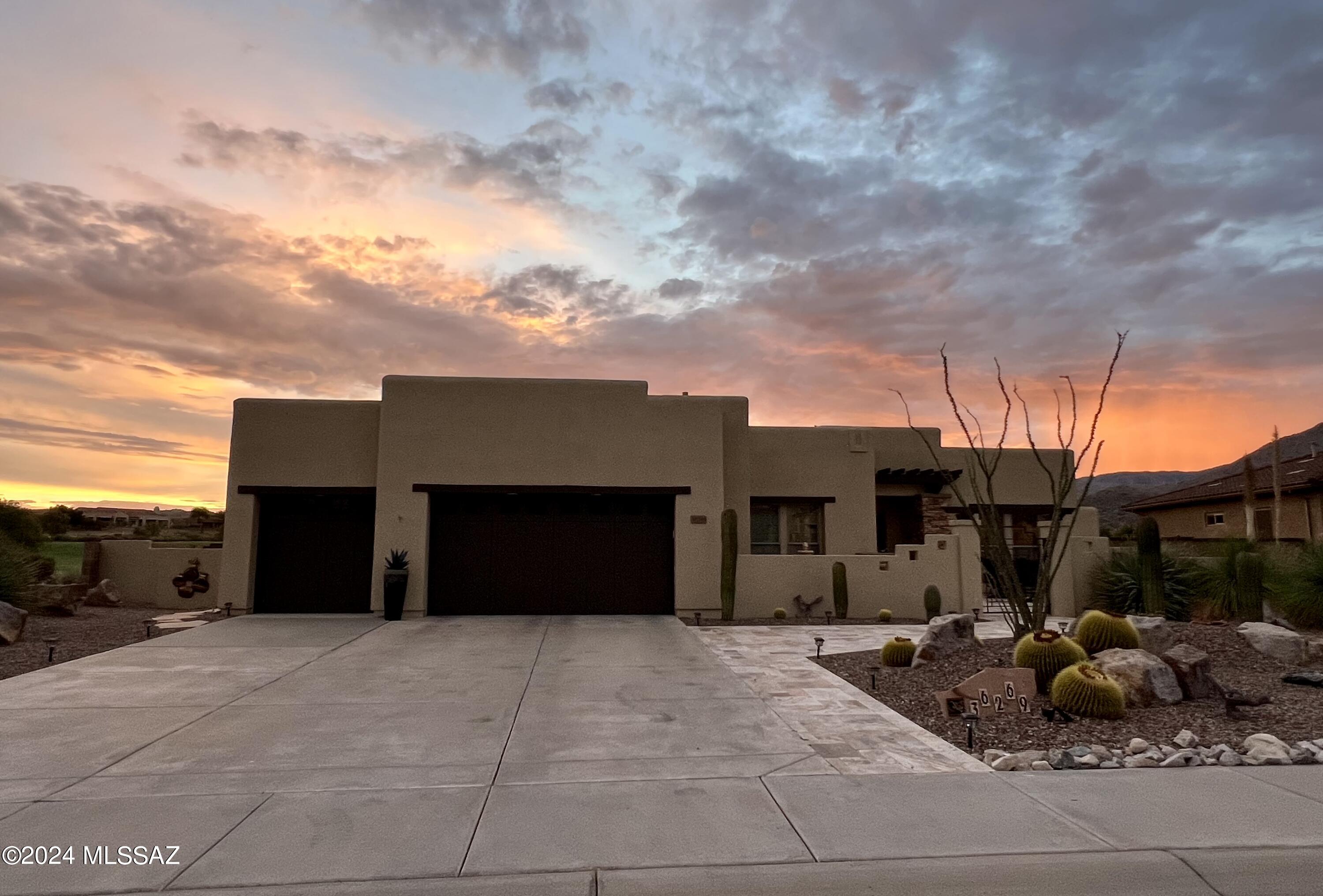 Saddlebrooke - Residential
