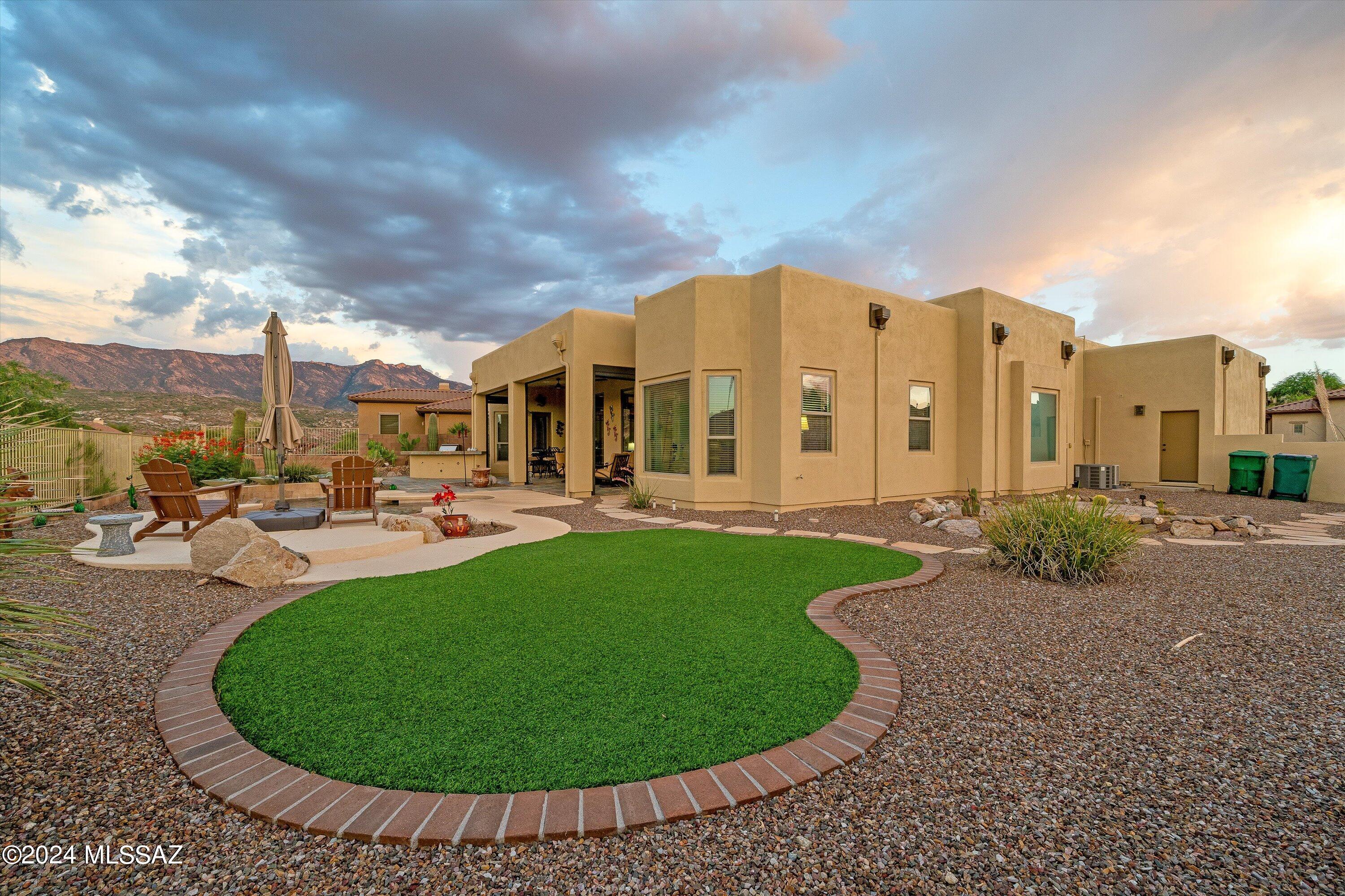 Saddlebrooke - Residential