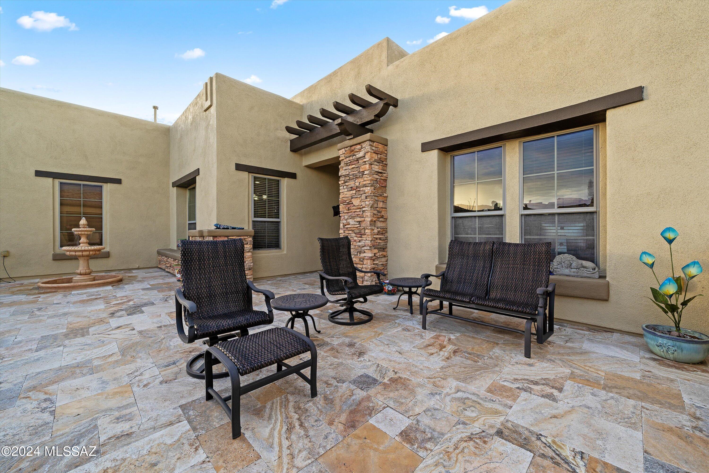 Saddlebrooke - Residential