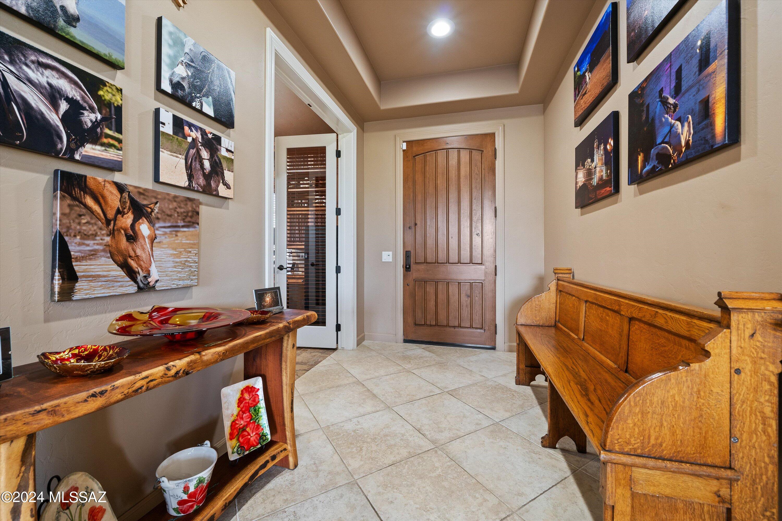 Saddlebrooke - Residential
