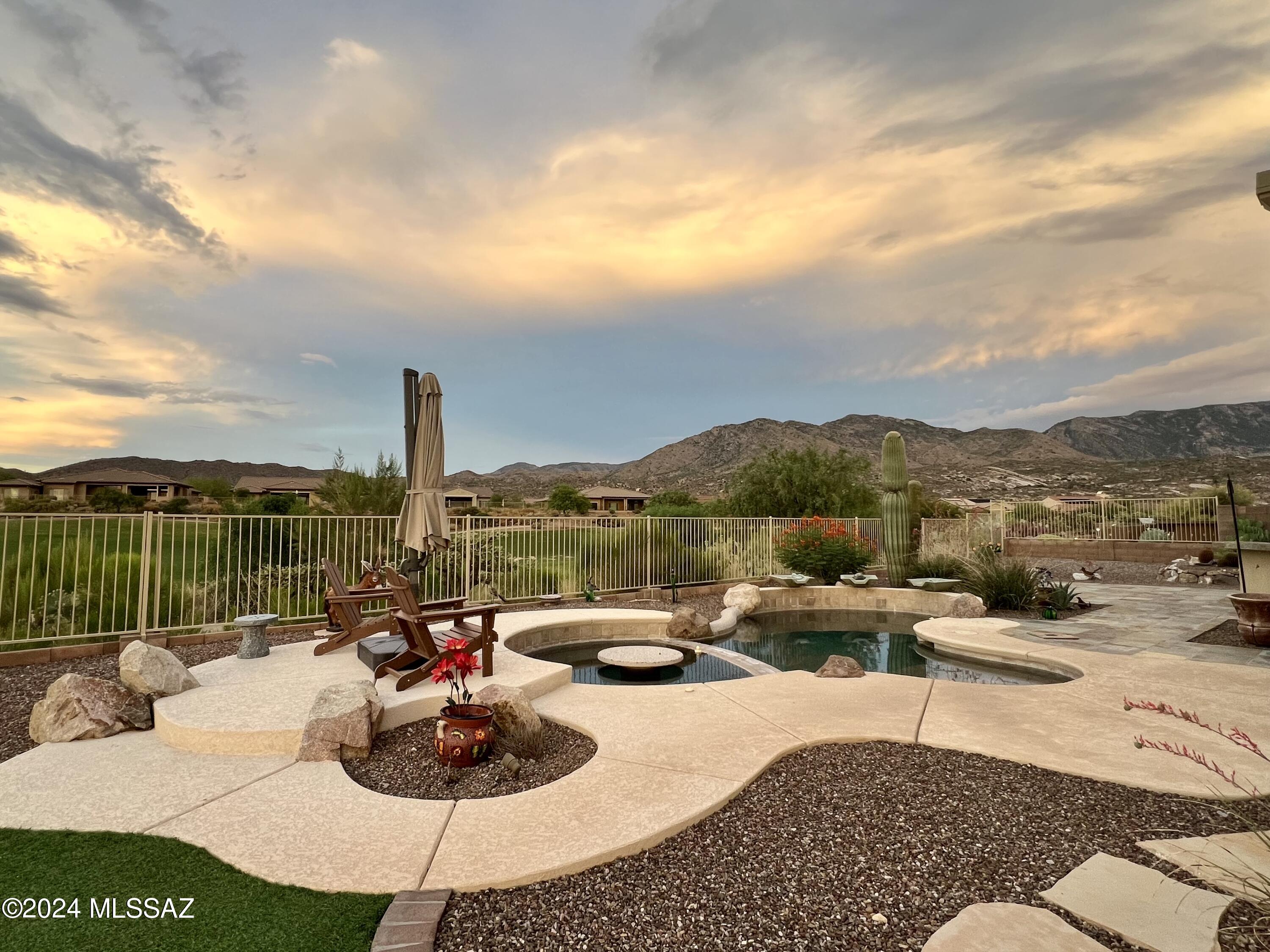 Saddlebrooke - Residential