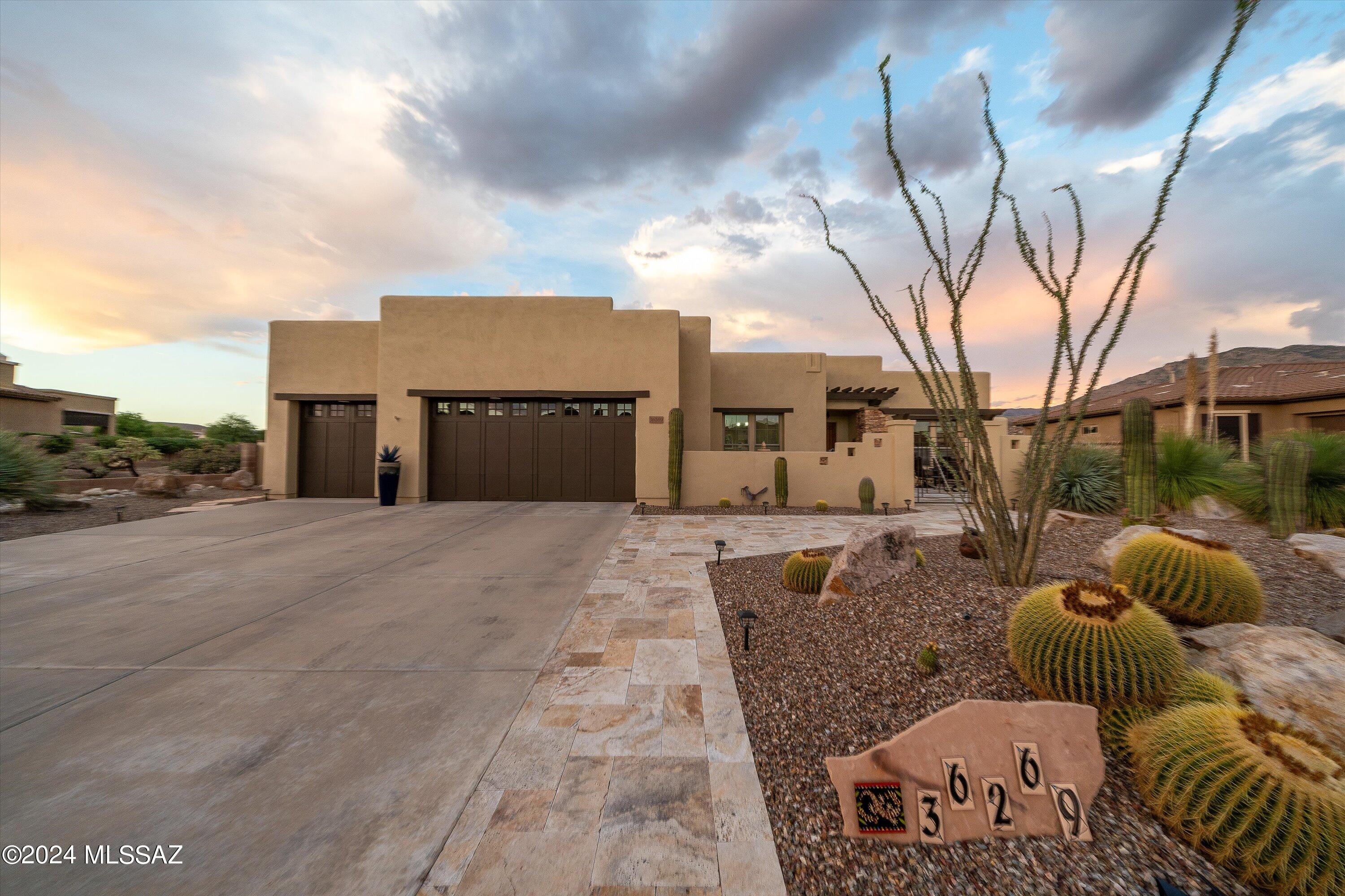 Saddlebrooke - Residential