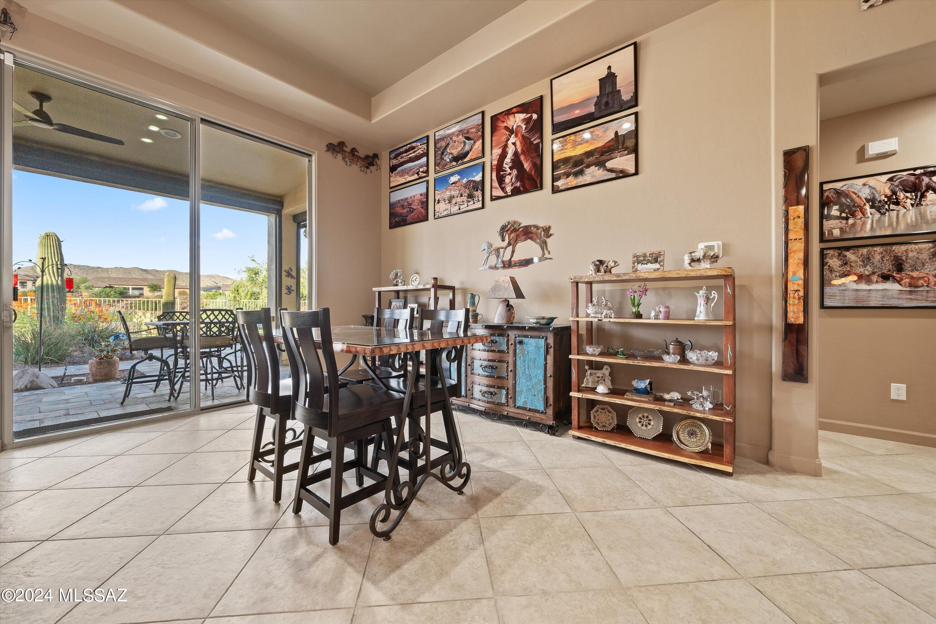 Saddlebrooke - Residential