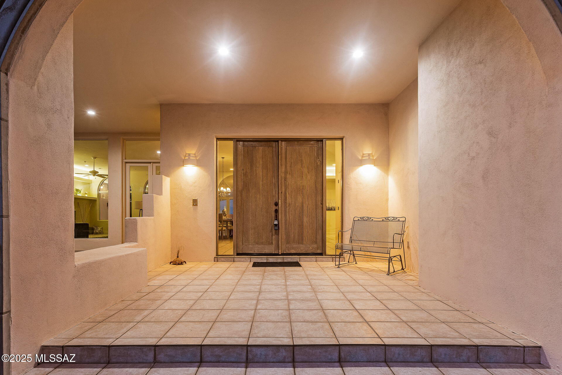 Catalina Foothills Estates NO. 10 (179-193) - Residential