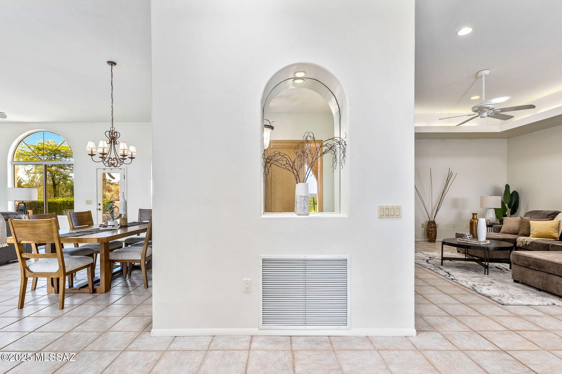 Catalina Foothills Estates NO. 10 (179-193) - Residential