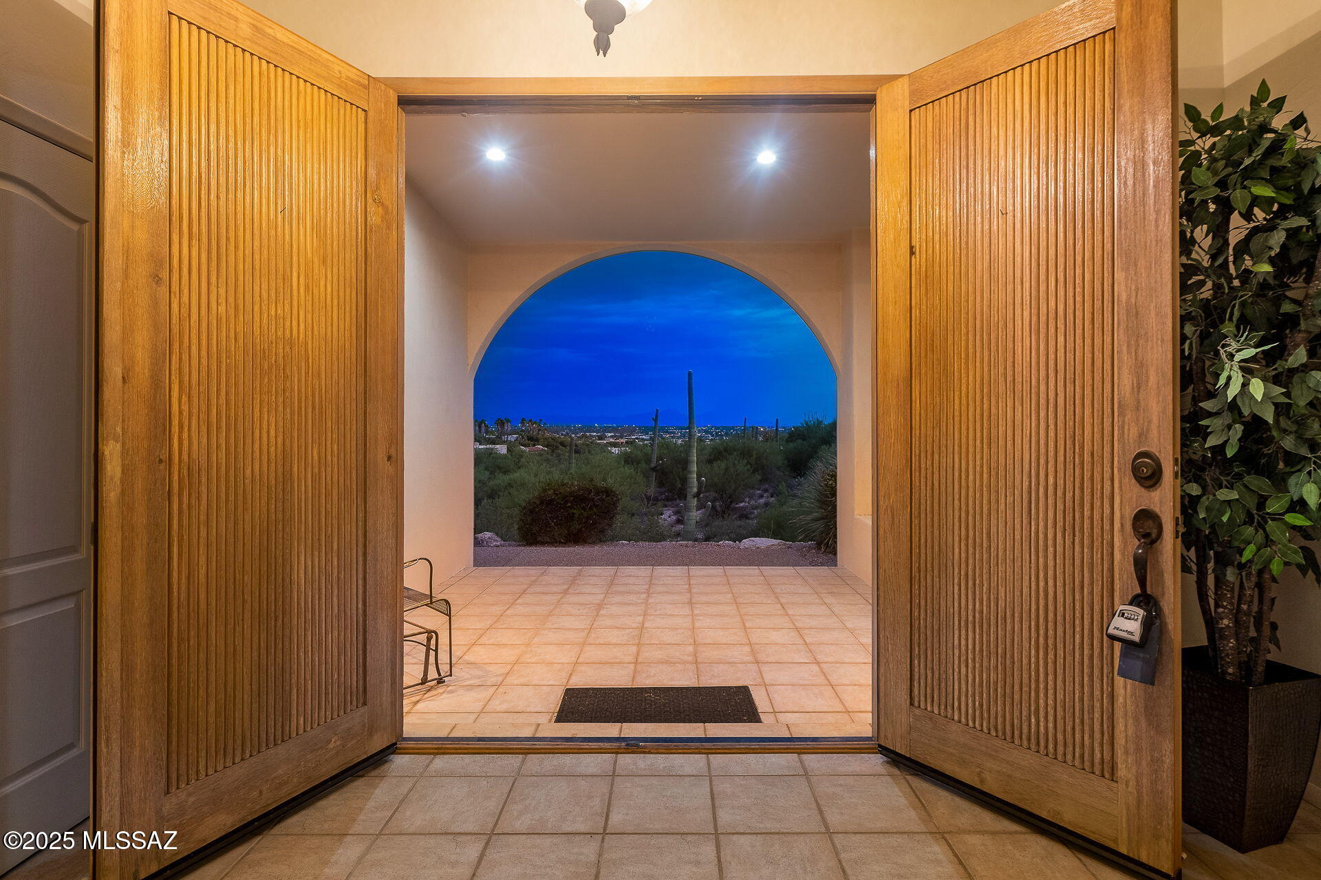 Catalina Foothills Estates NO. 10 (179-193) - Residential