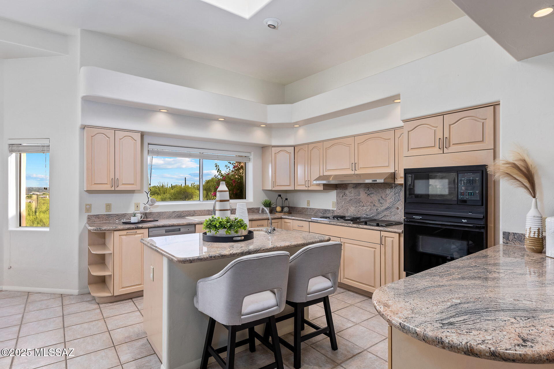 Catalina Foothills Estates NO. 10 (179-193) - Residential