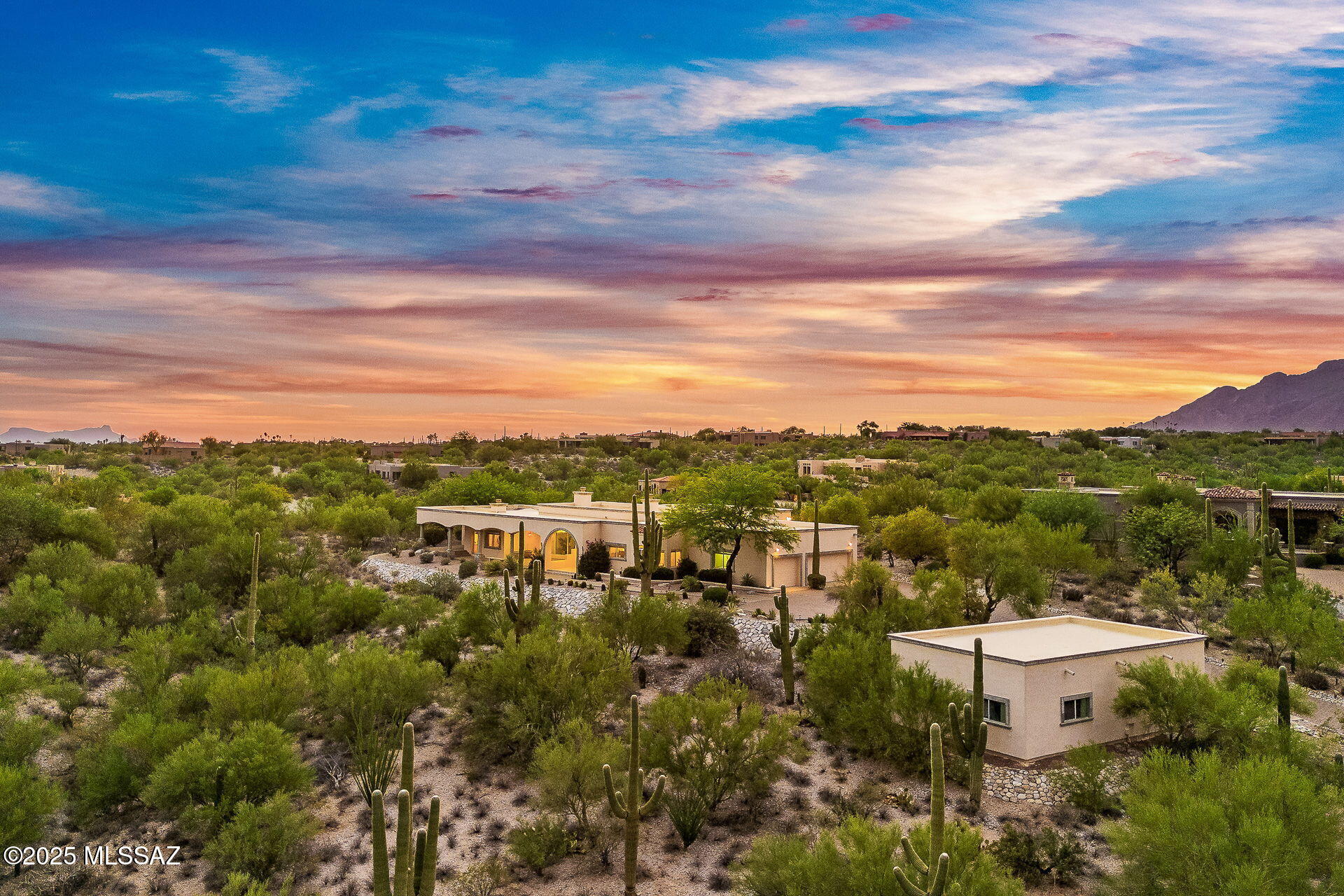 Catalina Foothills Estates NO. 10 (179-193) - Residential