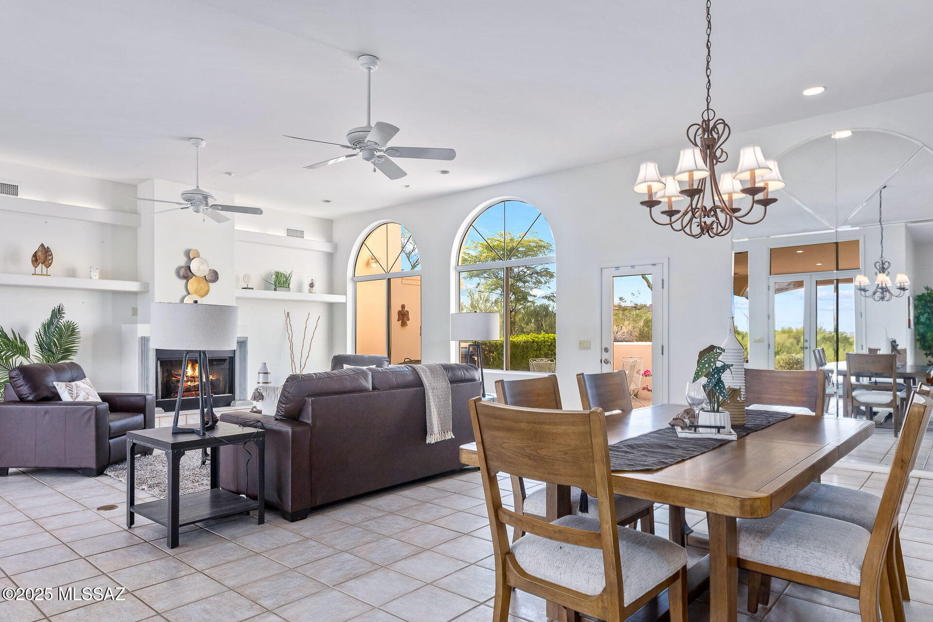 Catalina Foothills Estates NO. 10 (179-193) - Residential