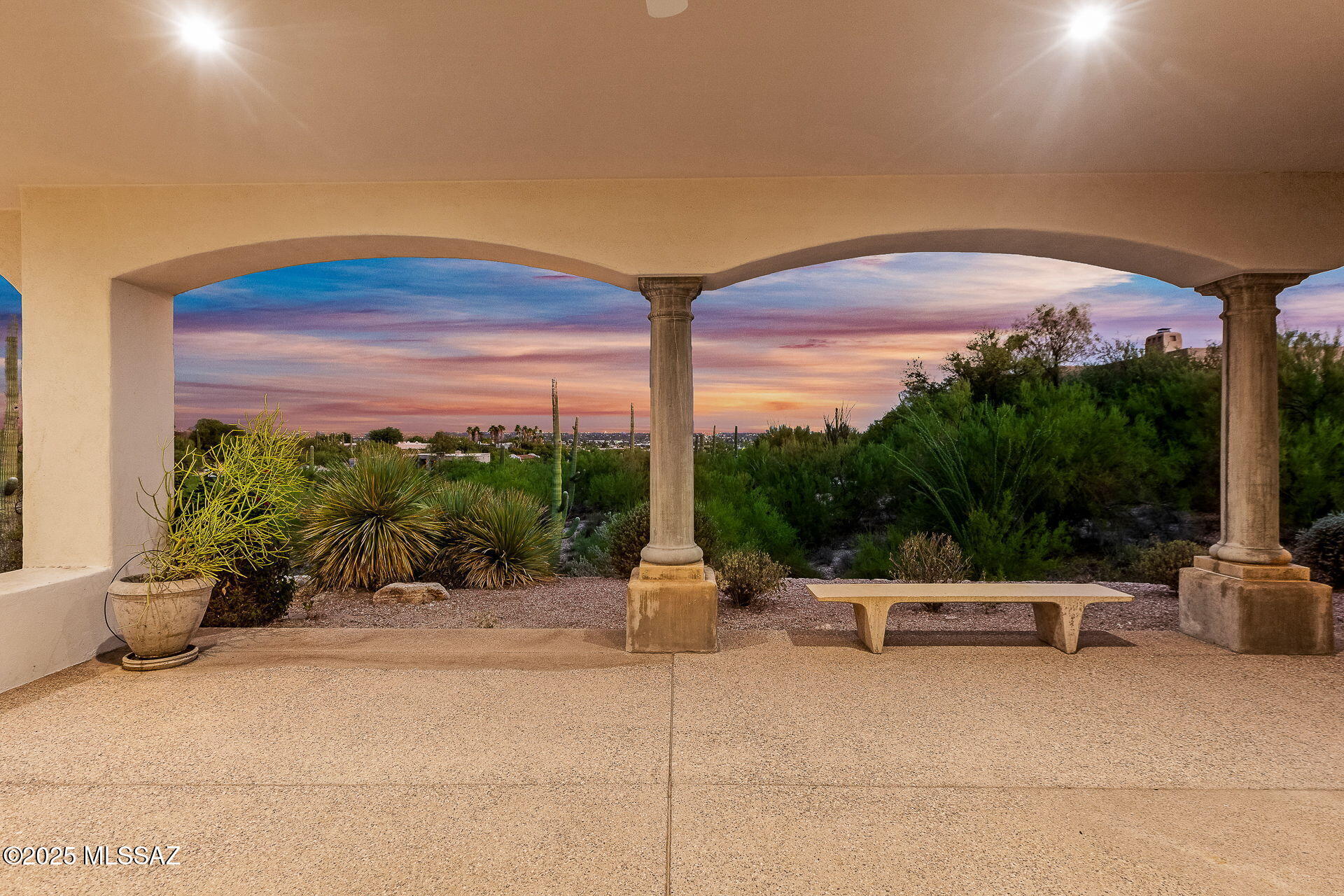 Catalina Foothills Estates NO. 10 (179-193) - Residential