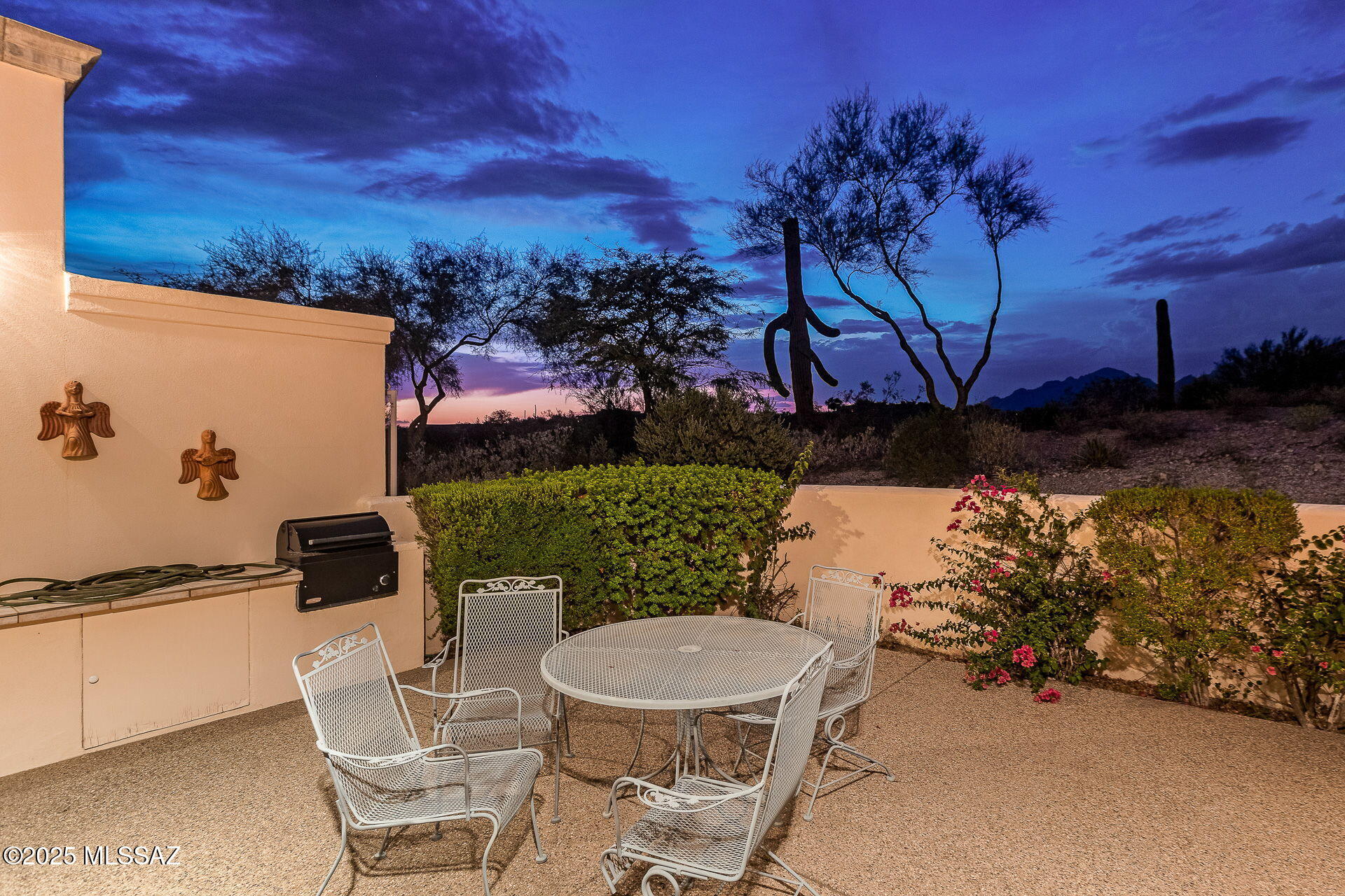 Catalina Foothills Estates NO. 10 (179-193) - Residential