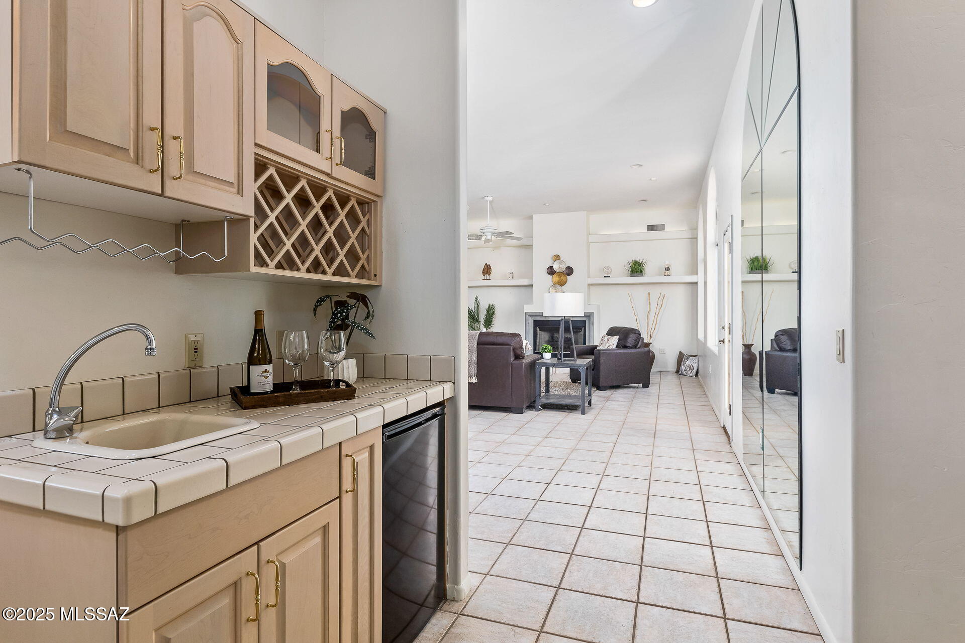 Catalina Foothills Estates NO. 10 (179-193) - Residential