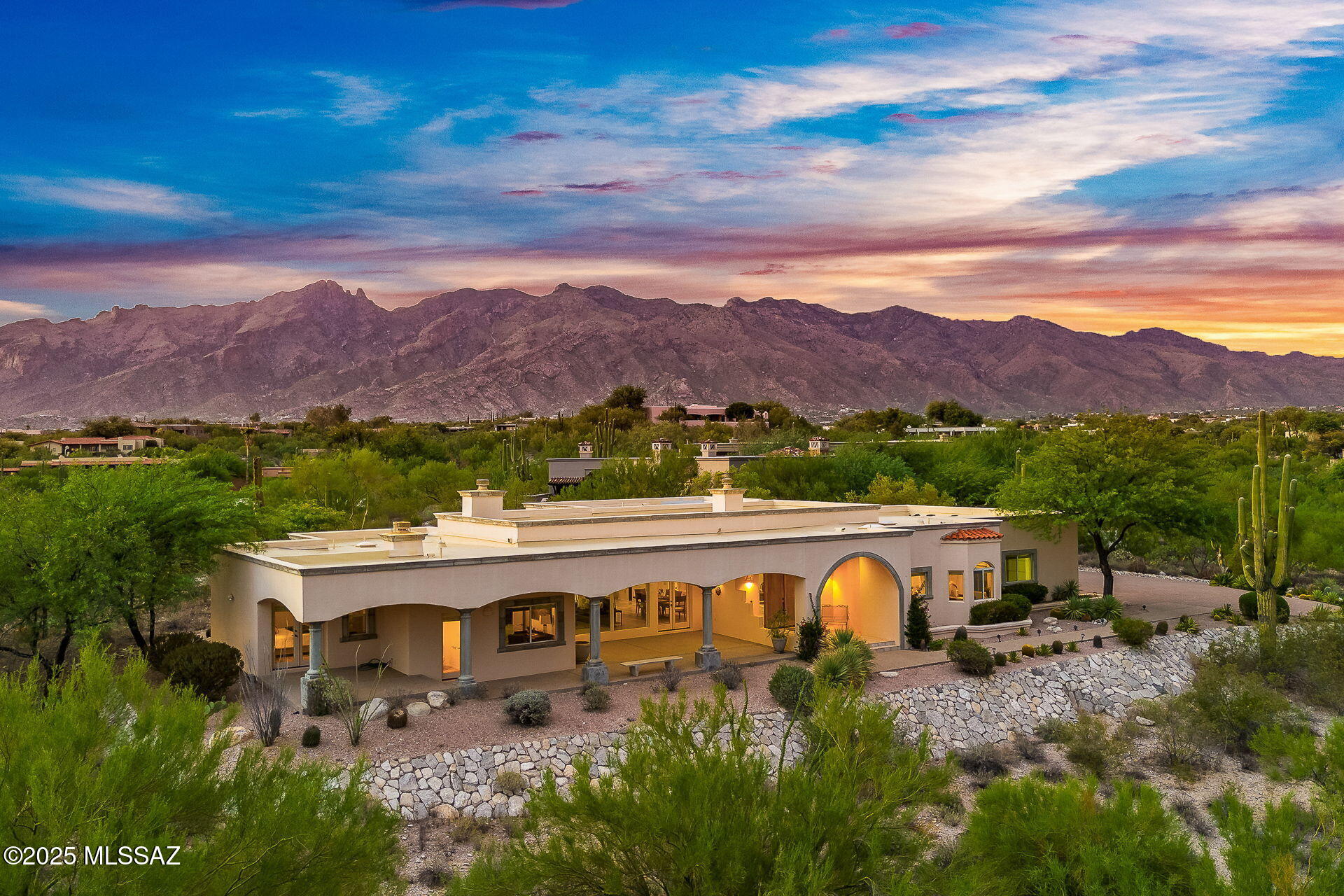 Catalina Foothills Estates NO. 10 (179-193) - Residential