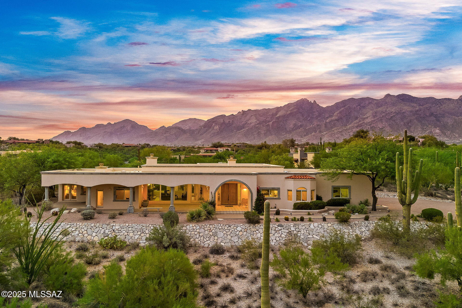 Catalina Foothills Estates NO. 10 (179-193) - Residential