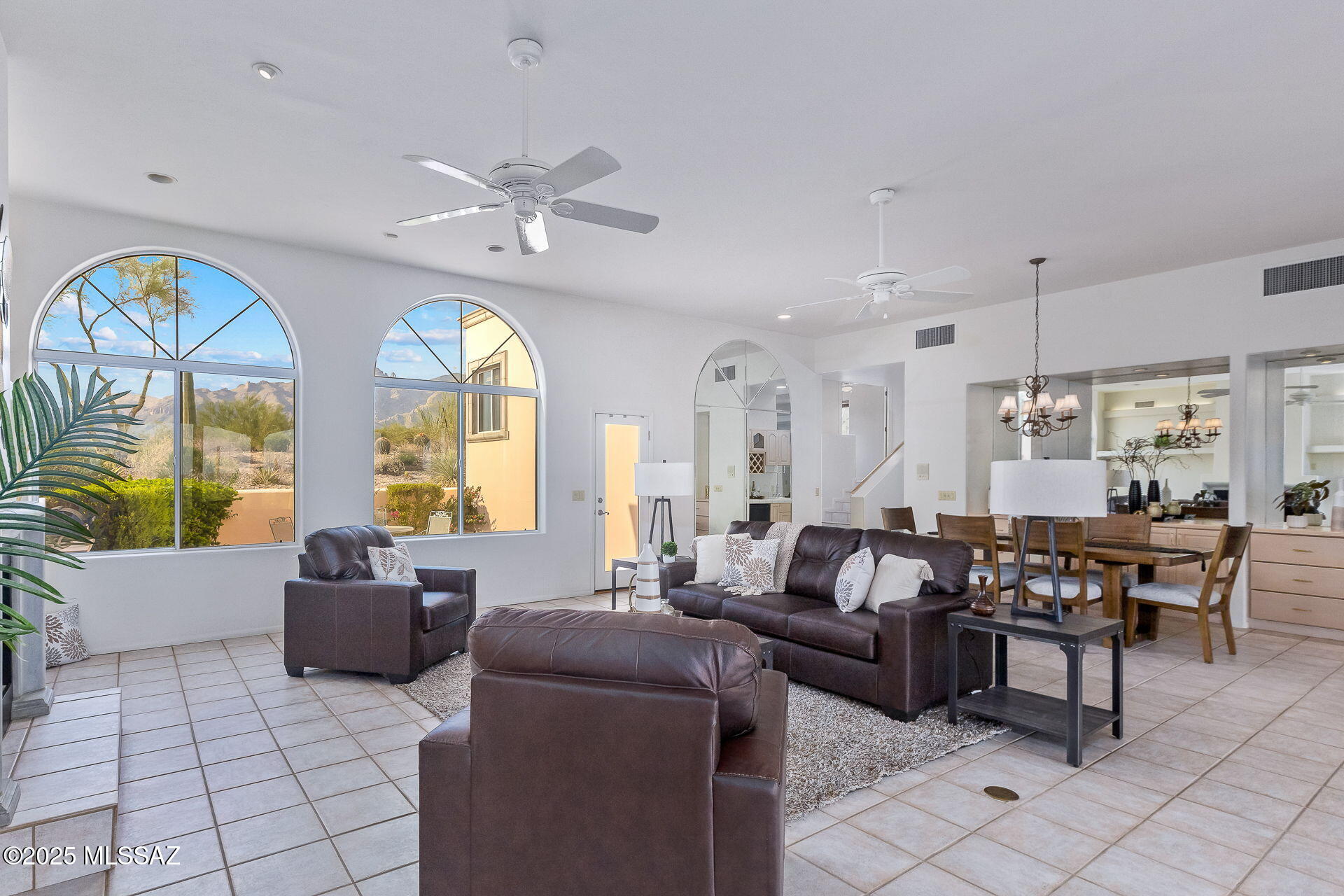 Catalina Foothills Estates NO. 10 (179-193) - Residential