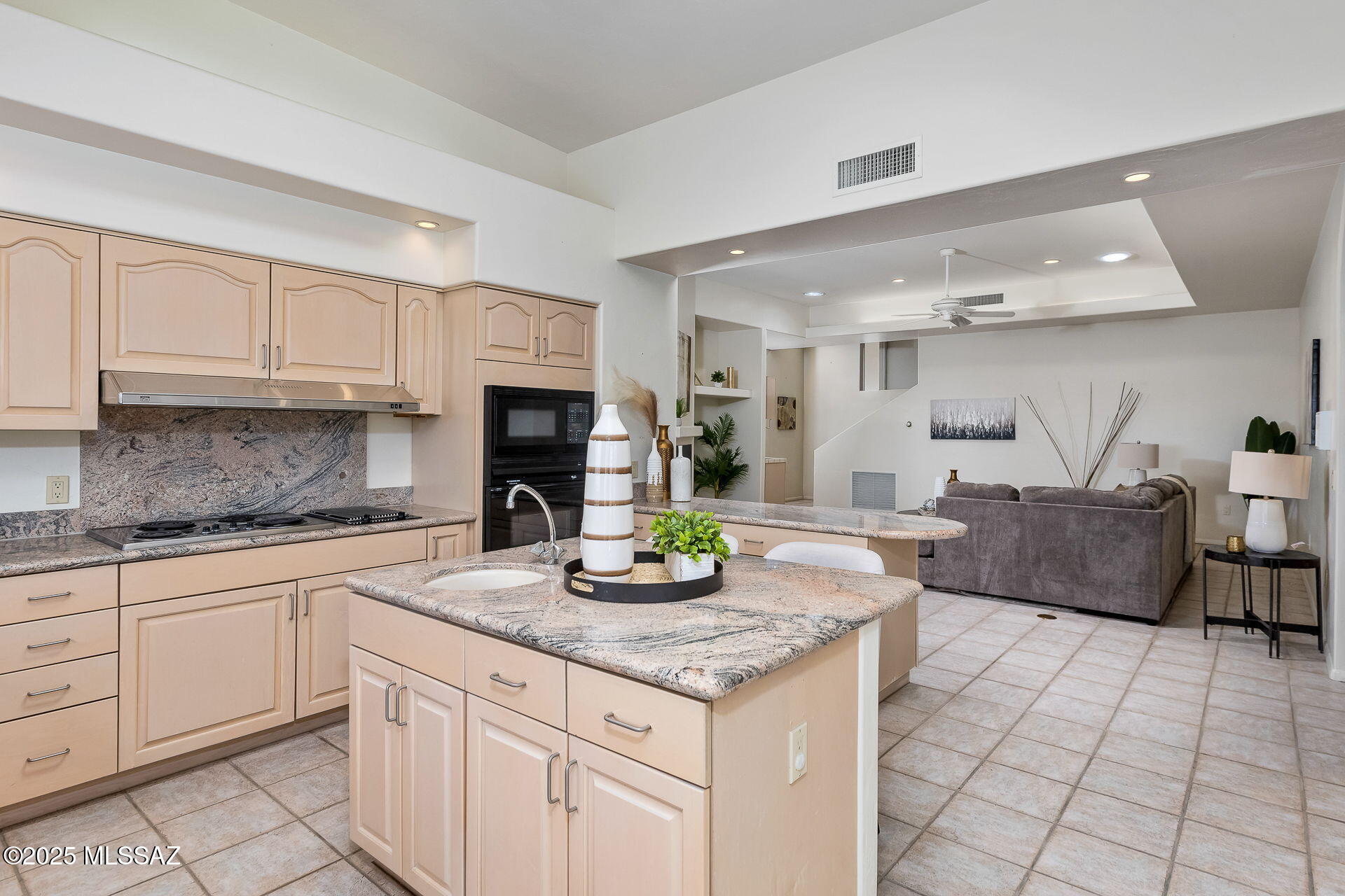 Catalina Foothills Estates NO. 10 (179-193) - Residential