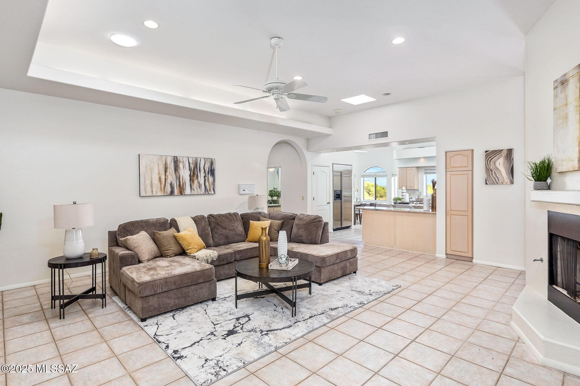 Catalina Foothills Estates NO. 10 (179-193) - Residential