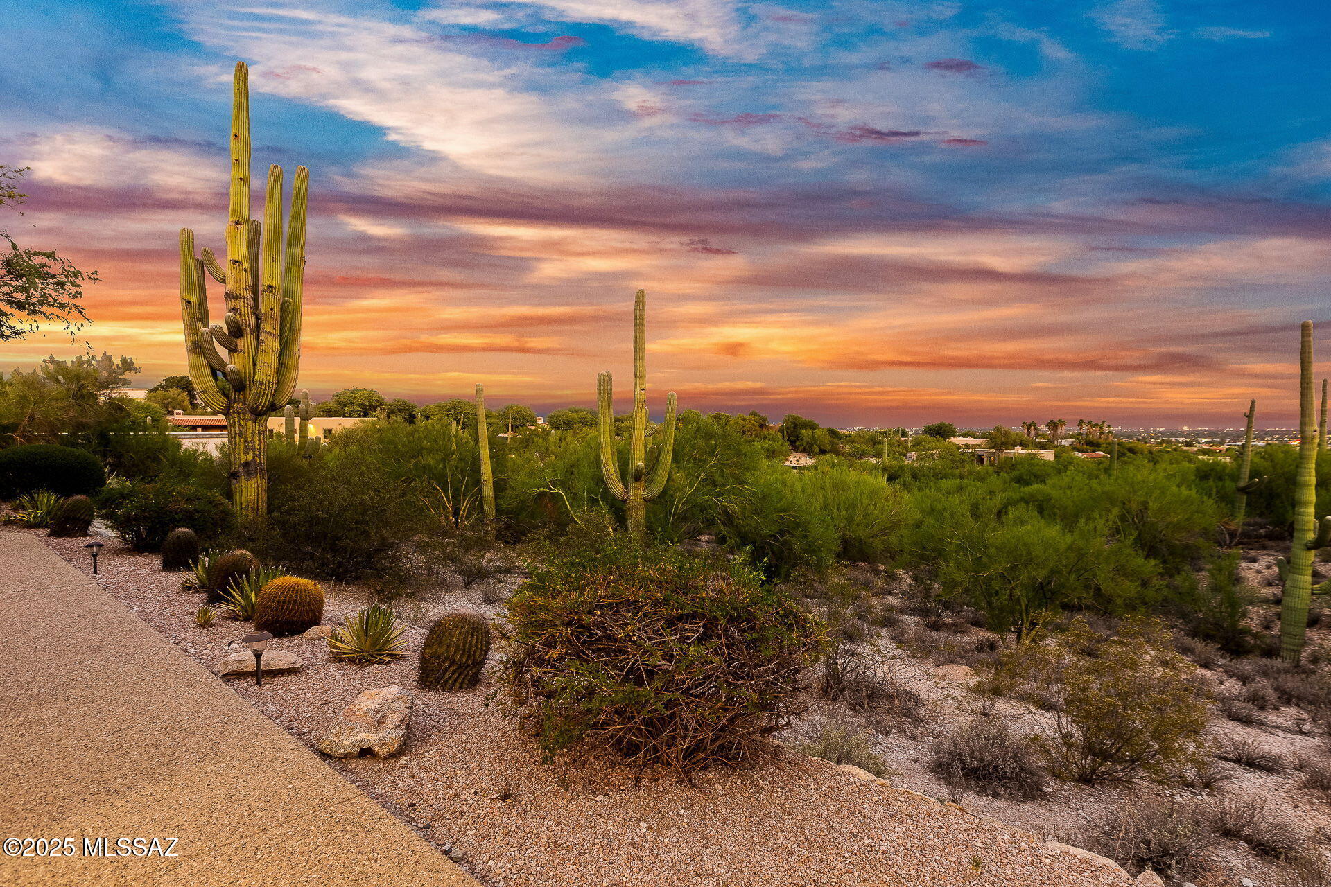 Catalina Foothills Estates NO. 10 (179-193) - Residential