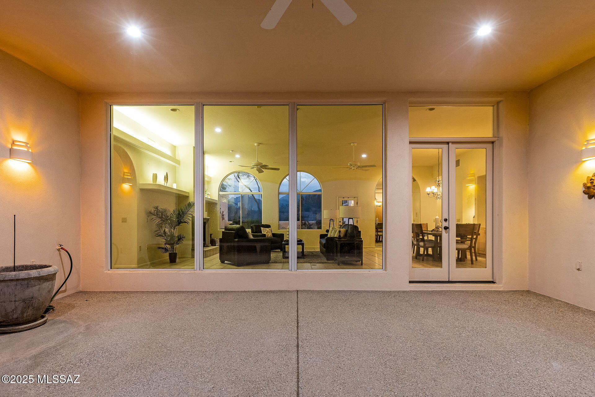 Catalina Foothills Estates NO. 10 (179-193) - Residential