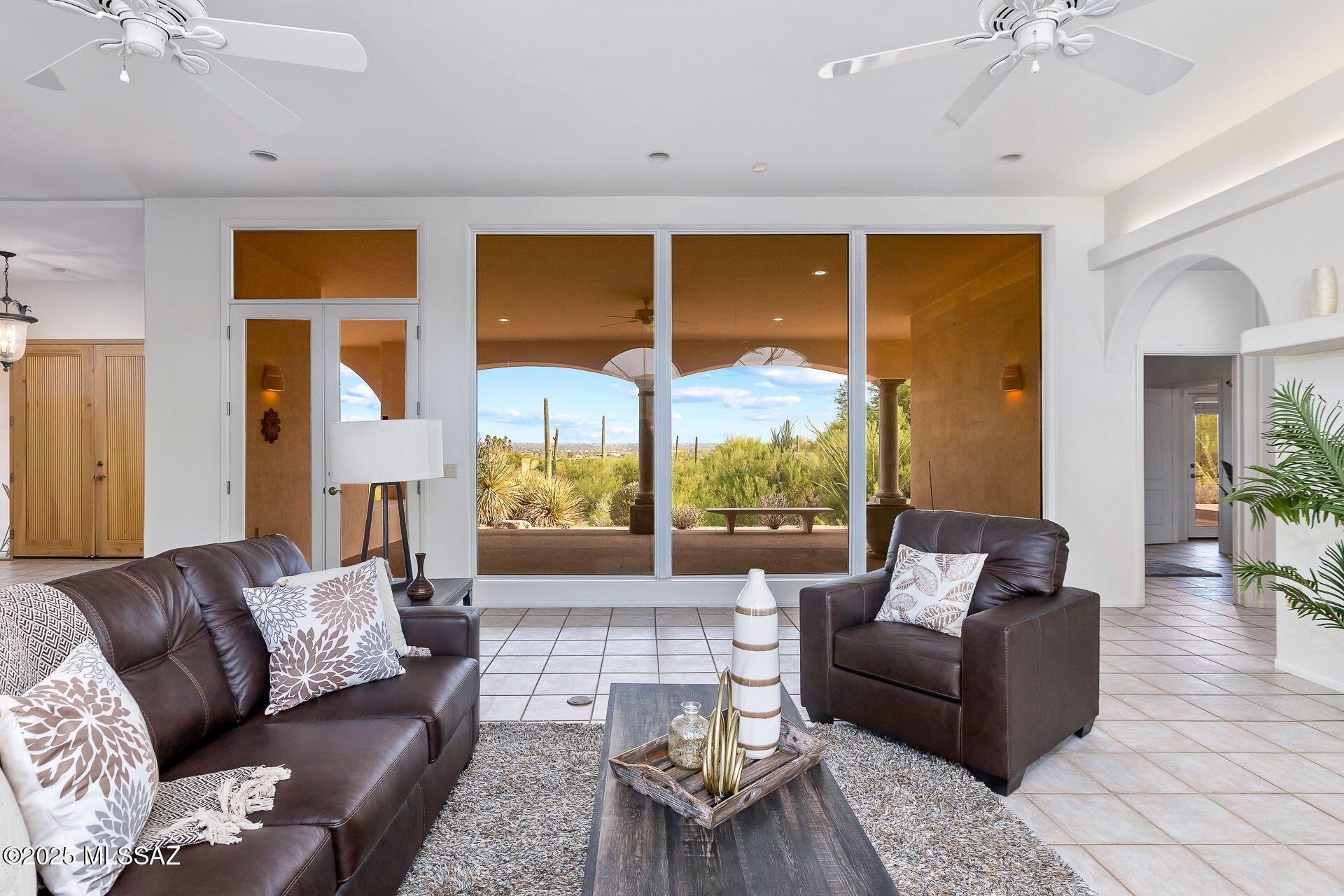 Catalina Foothills Estates NO. 10 (179-193) - Residential