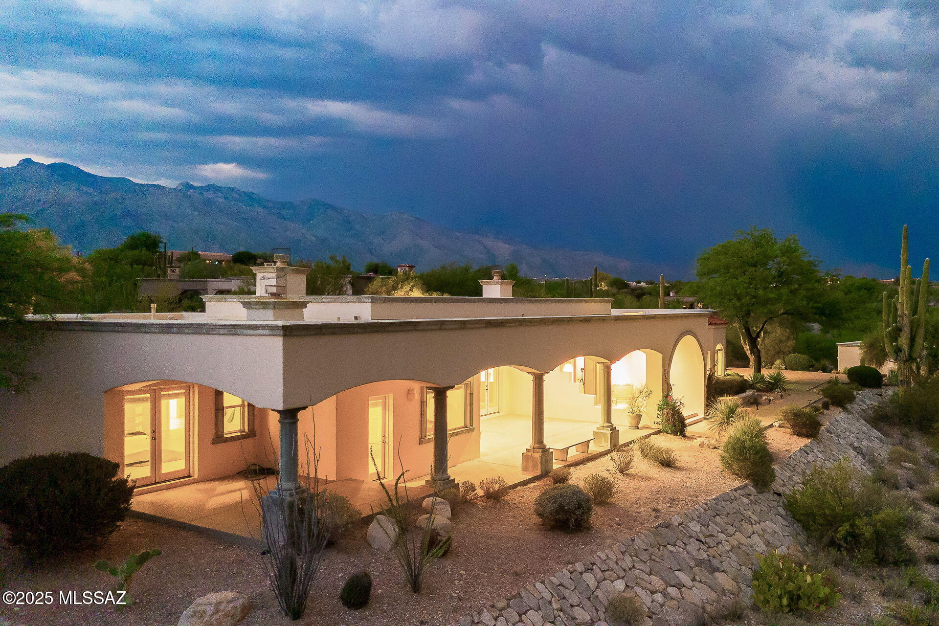 Catalina Foothills Estates NO. 10 (179-193) - Residential