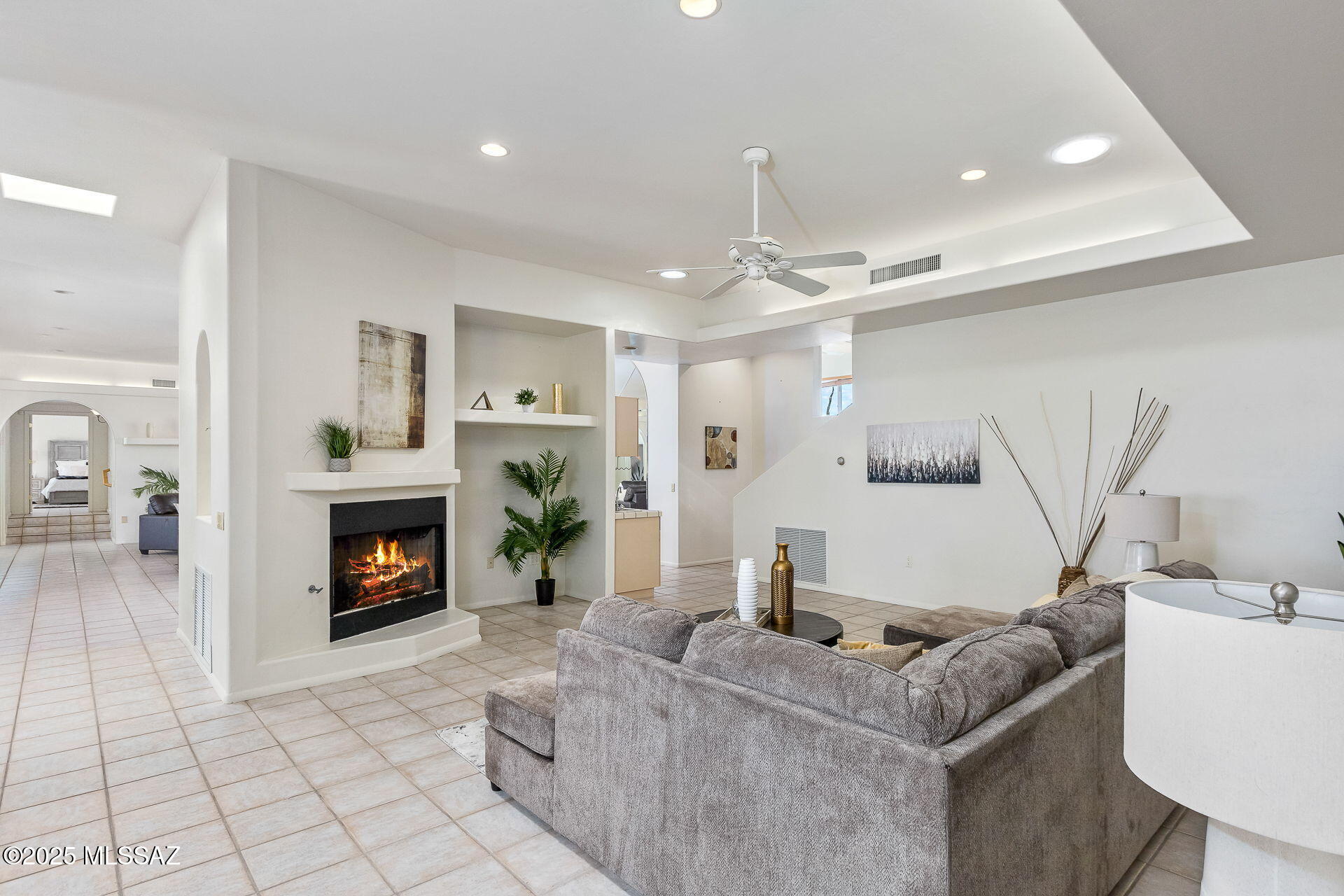 Catalina Foothills Estates NO. 10 (179-193) - Residential