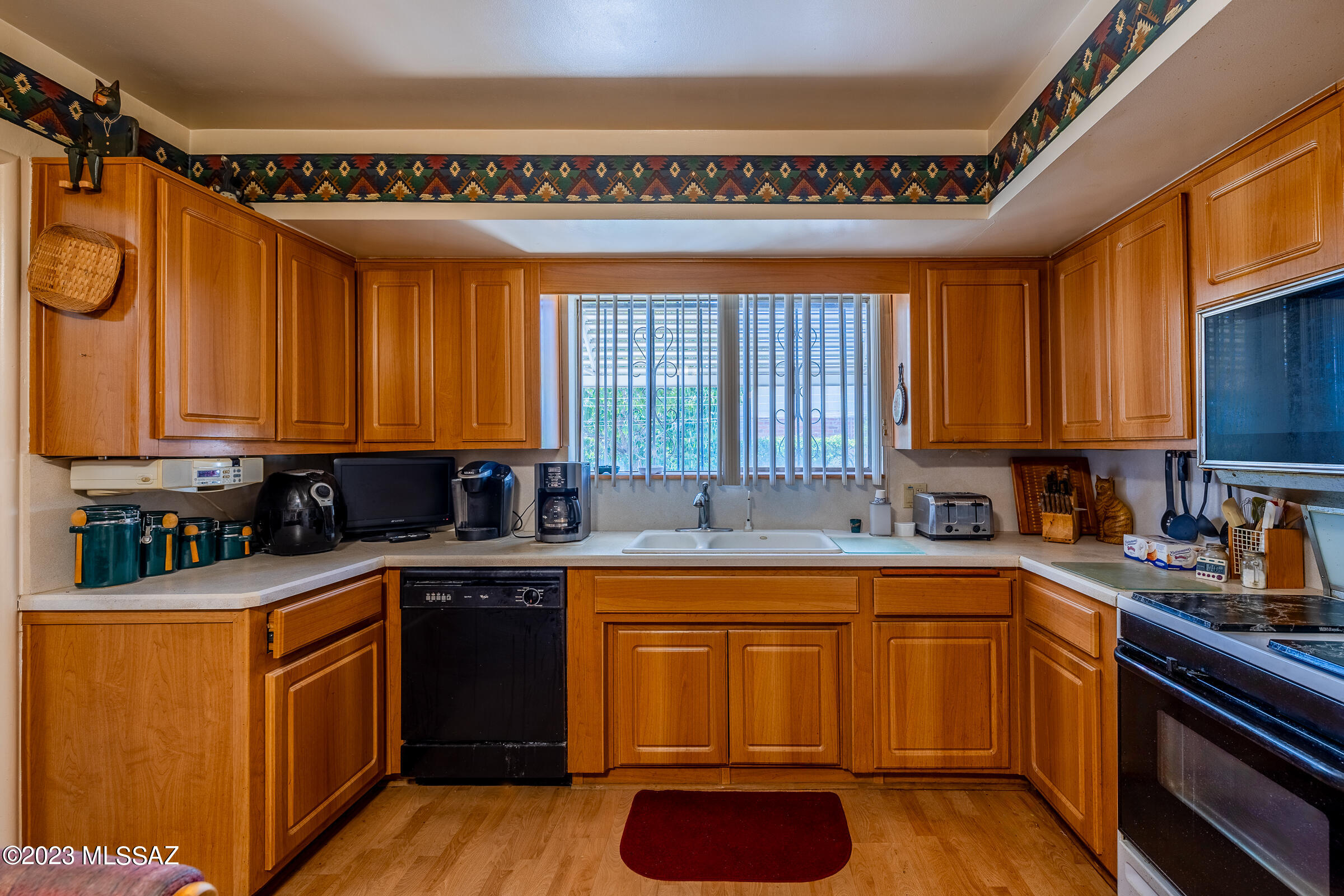 Hermosa Highlands (1-34) - Residential