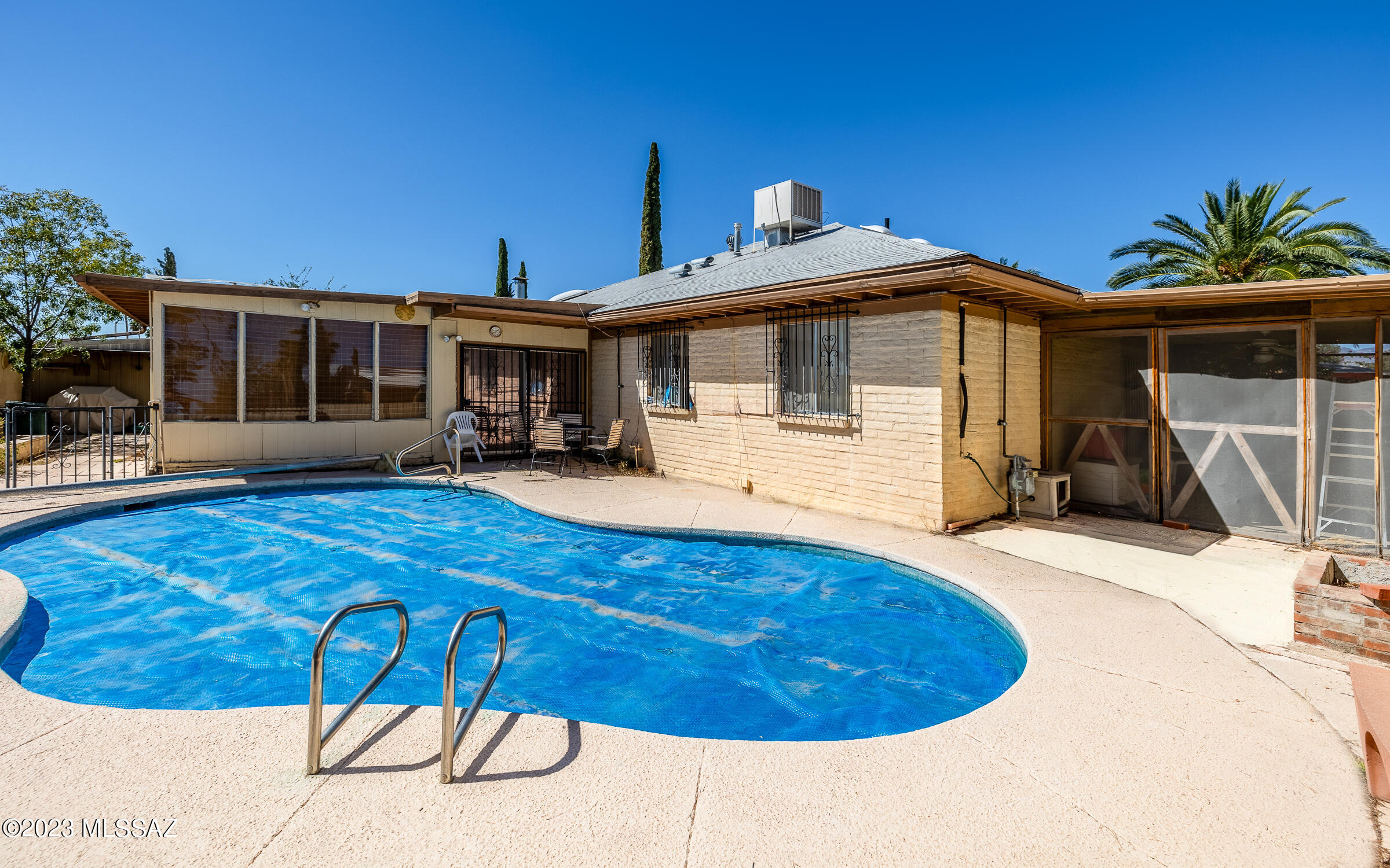 Hermosa Highlands (1-34) - Residential