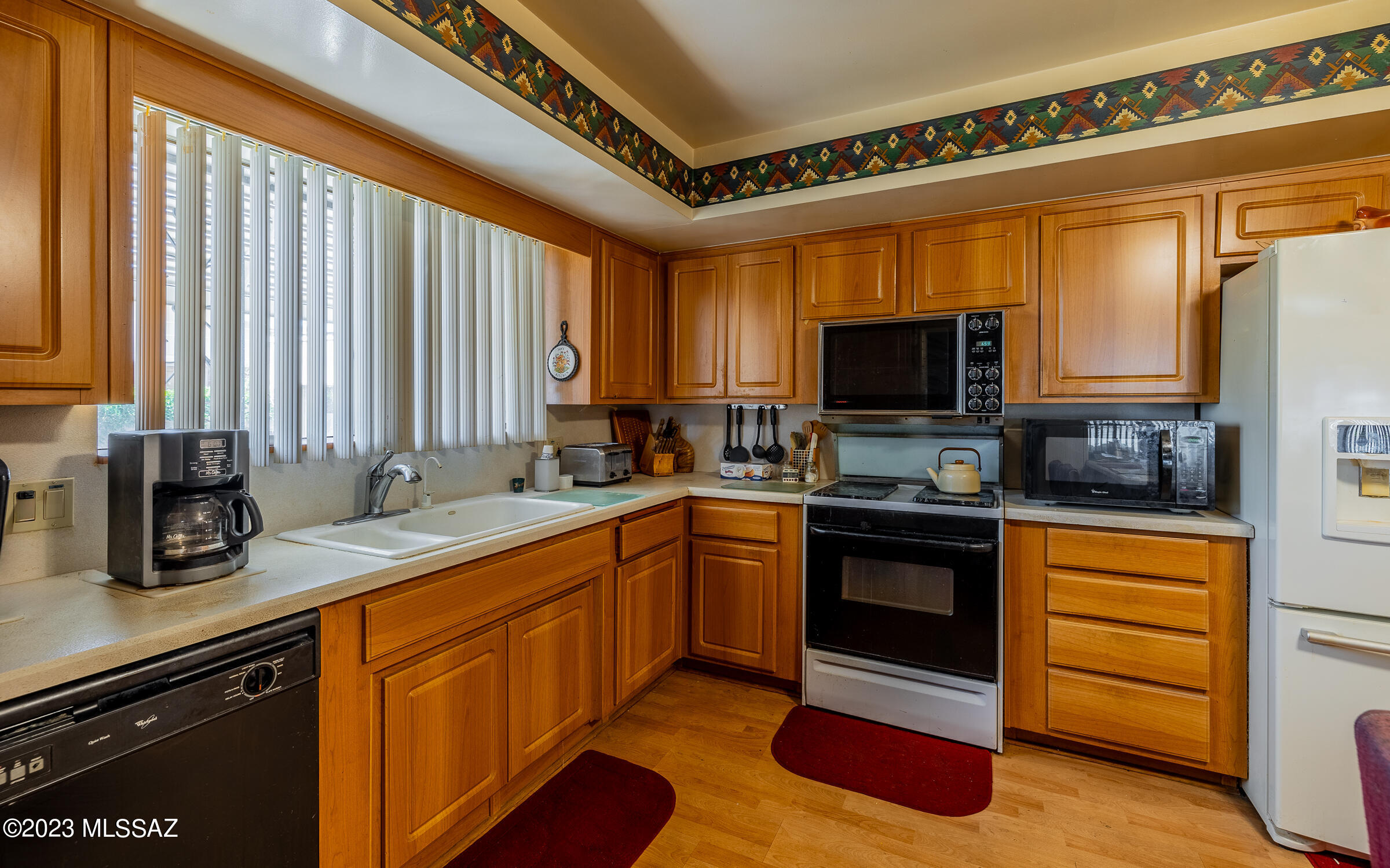 Hermosa Highlands (1-34) - Residential