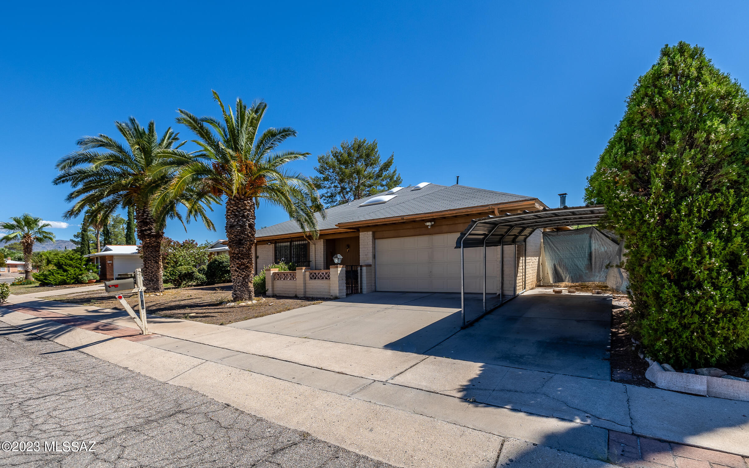 Hermosa Highlands (1-34) - Residential