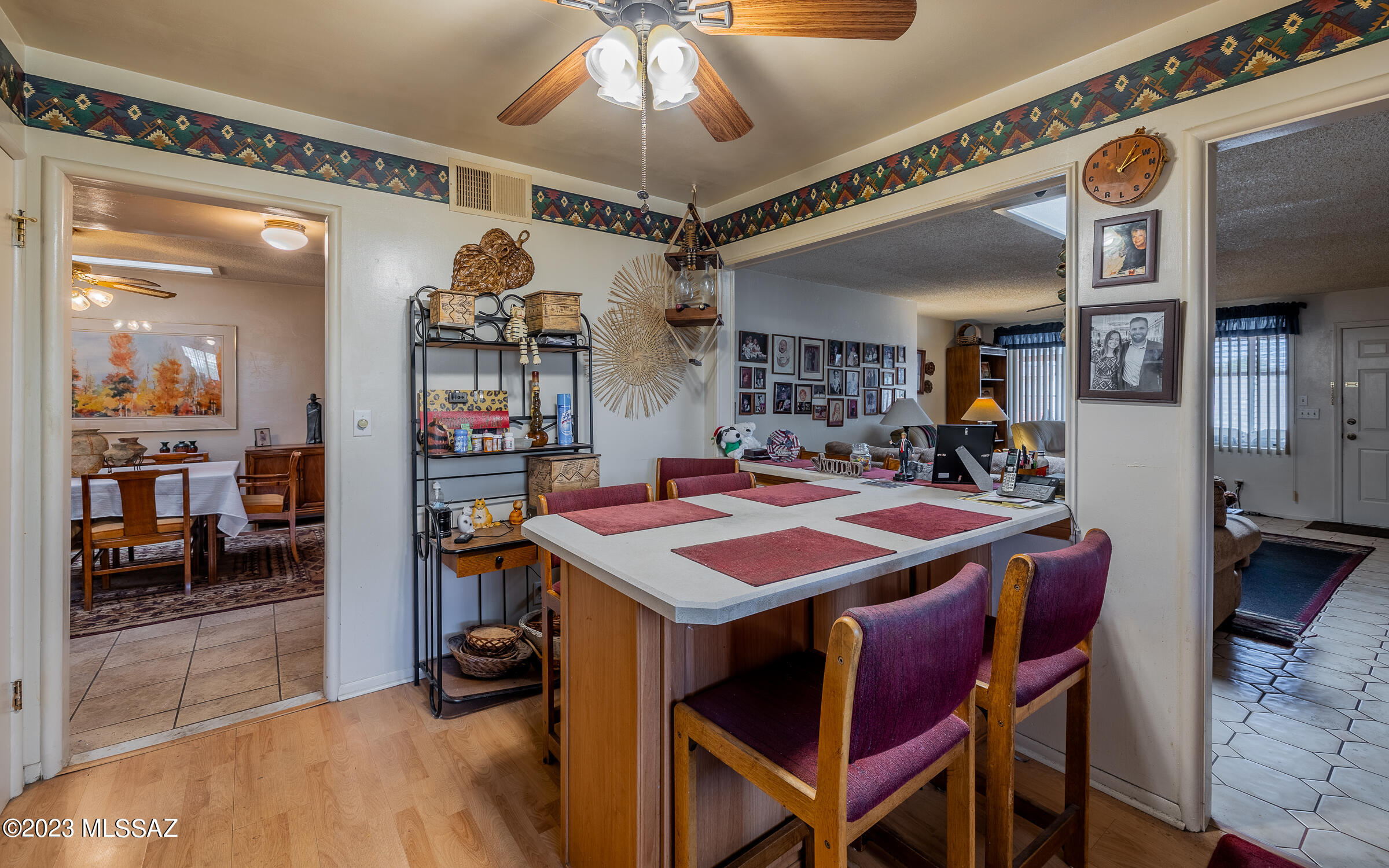 Hermosa Highlands (1-34) - Residential