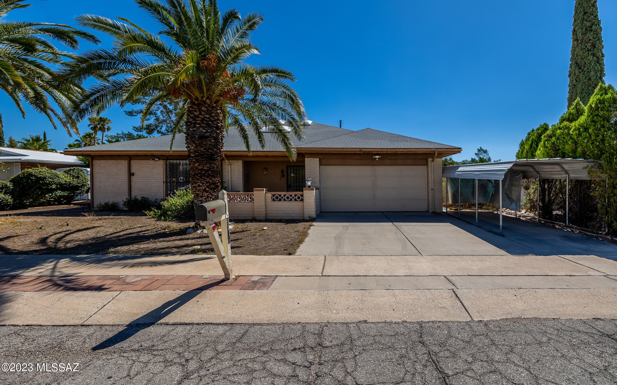 Hermosa Highlands (1-34) - Residential
