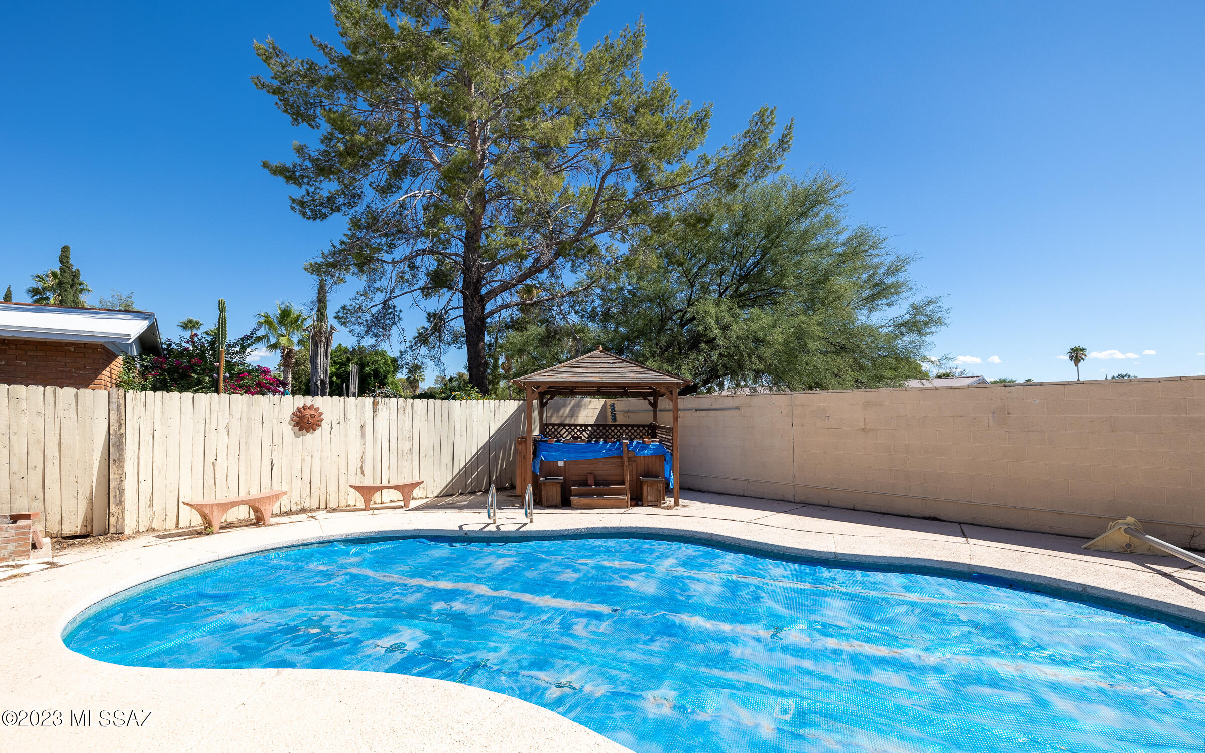 Hermosa Highlands (1-34) - Residential