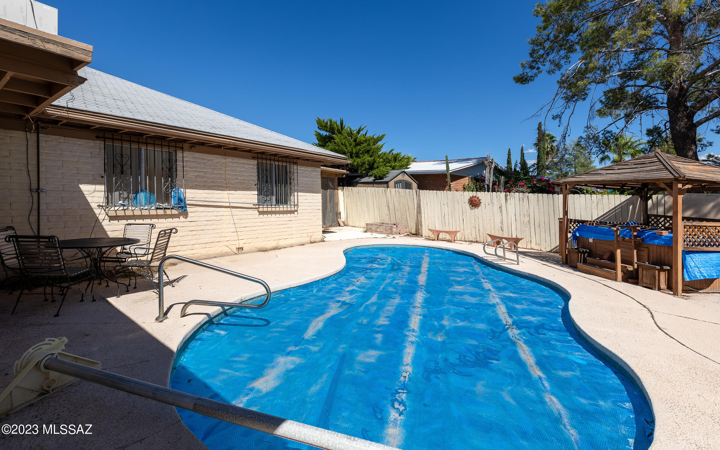 Hermosa Highlands (1-34) - Residential