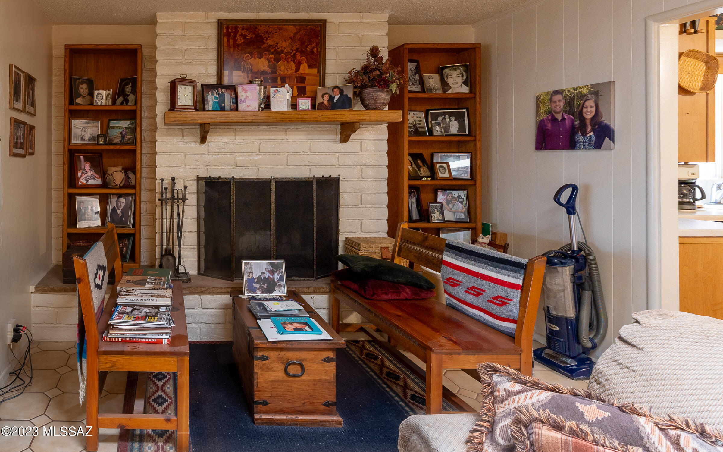 Hermosa Highlands (1-34) - Residential