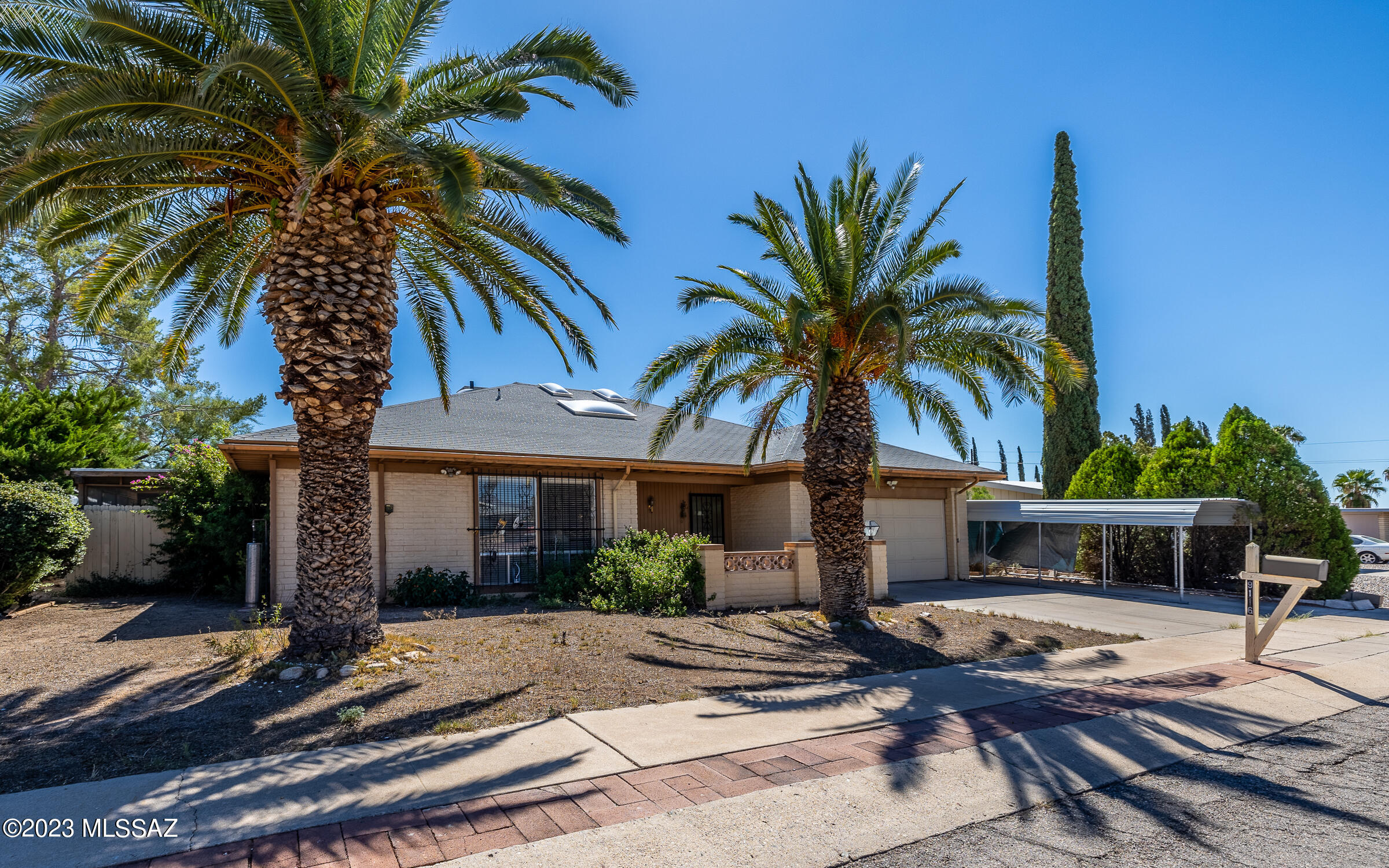 Hermosa Highlands (1-34) - Residential