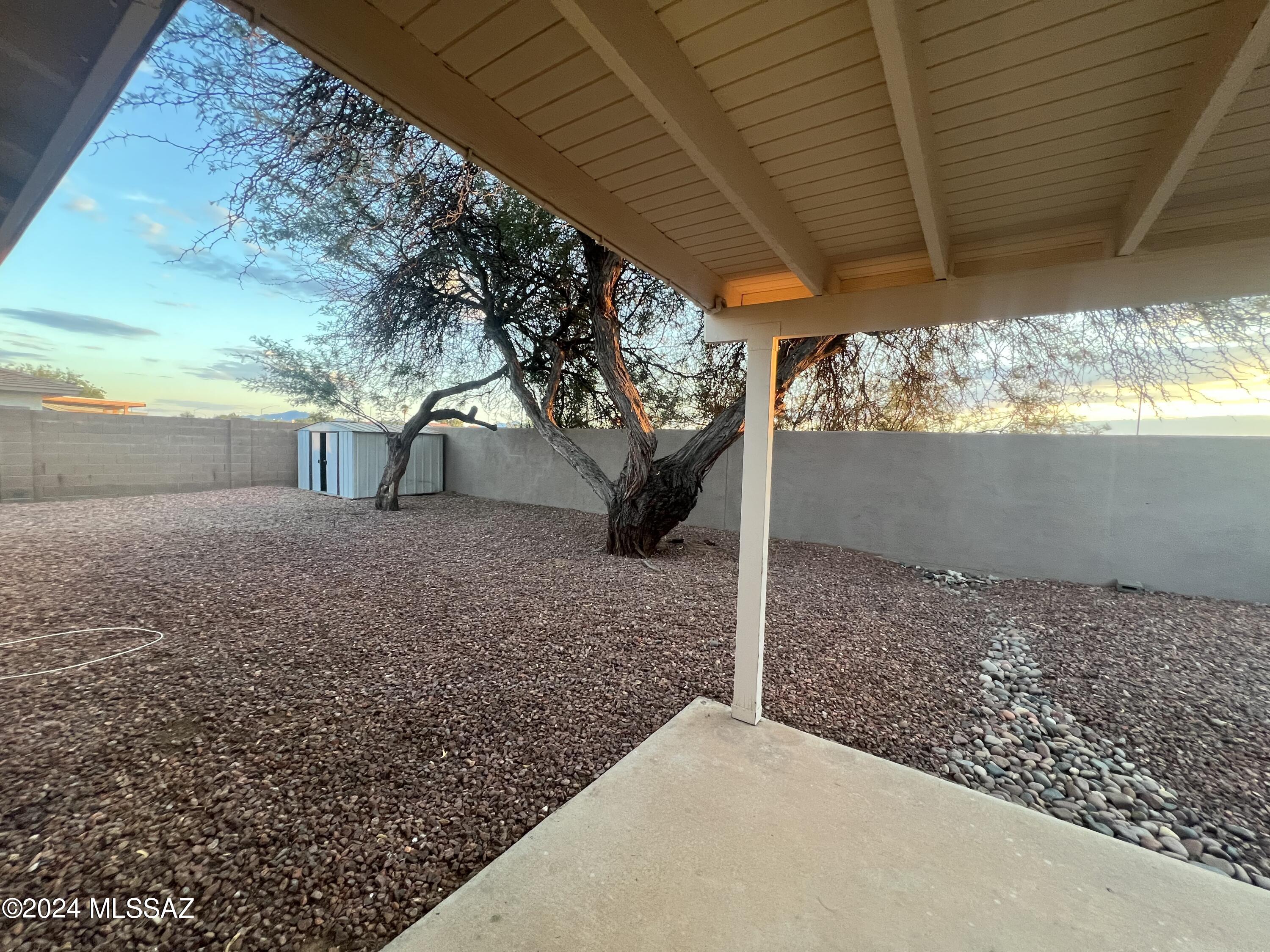Rancho Antigua (1-534) - Residential Lease